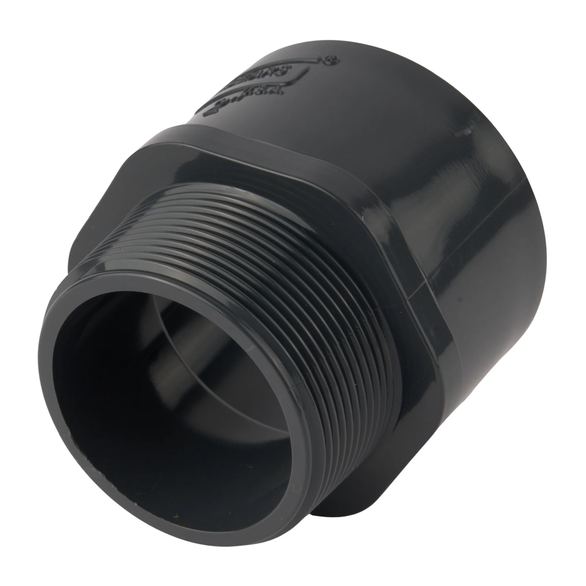PVC Schedule 80 Male Adapter (Socket x MIP) - Image 14
