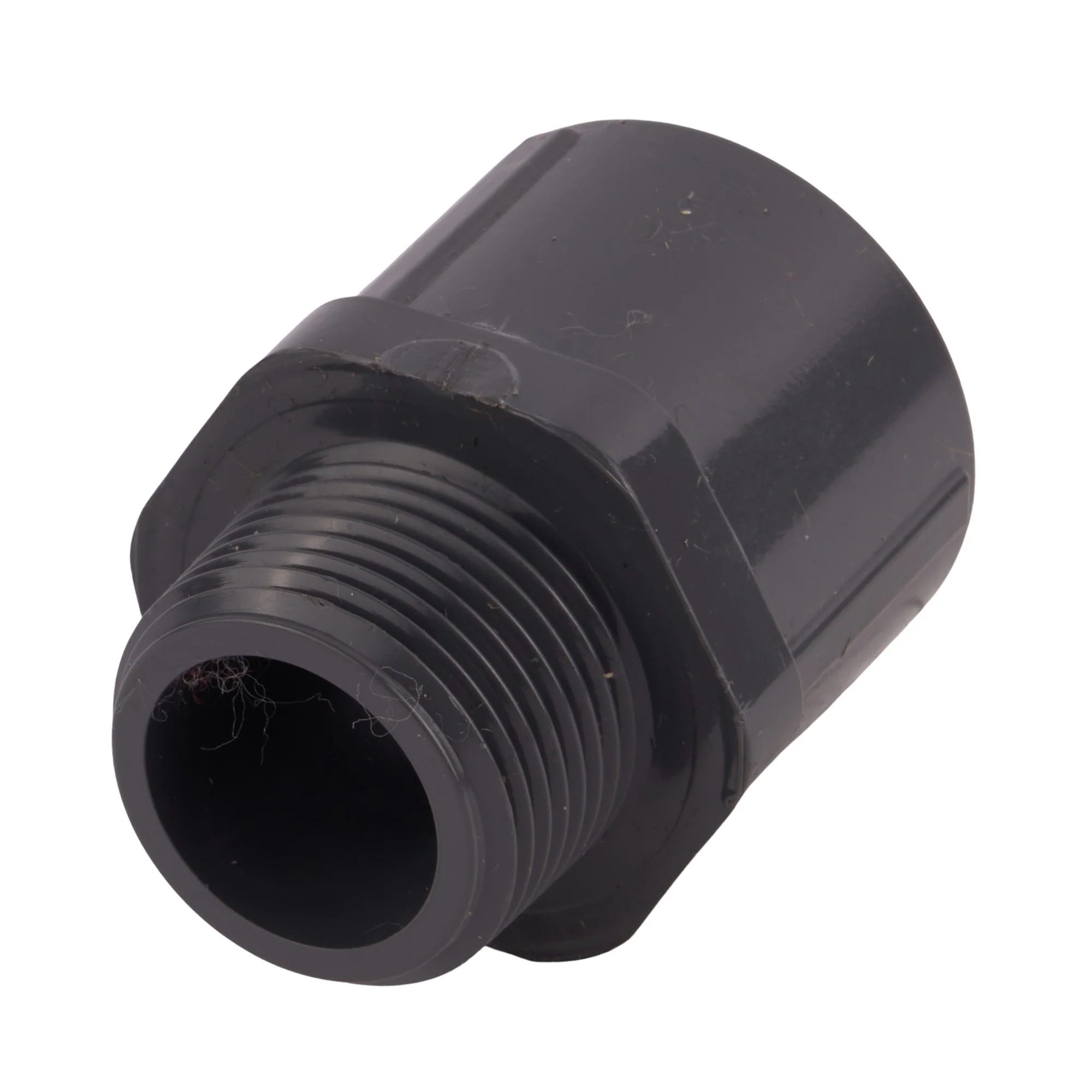 PVC Schedule 80 Male Adapter (Socket x MIP) - Image 18