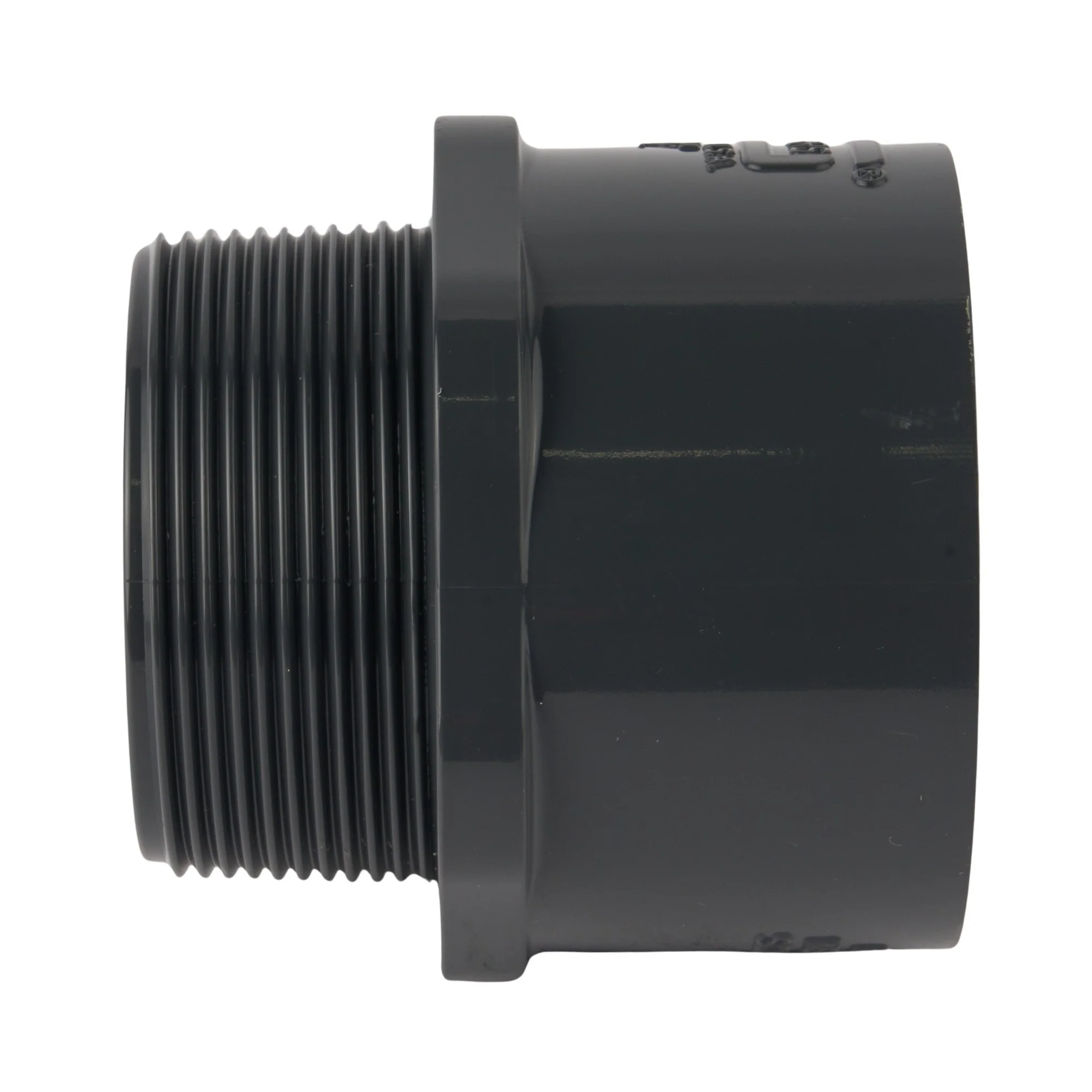 PVC Schedule 80 Male Adapter (Socket x MIP) - Image 9