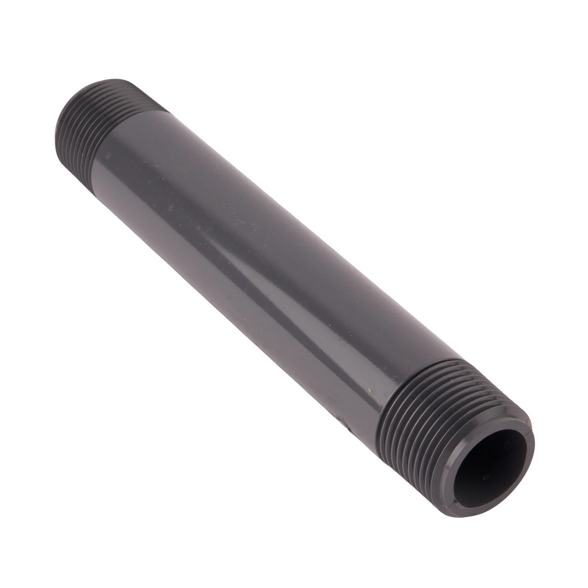 PVC Schedule 80 Nipple - Image 6