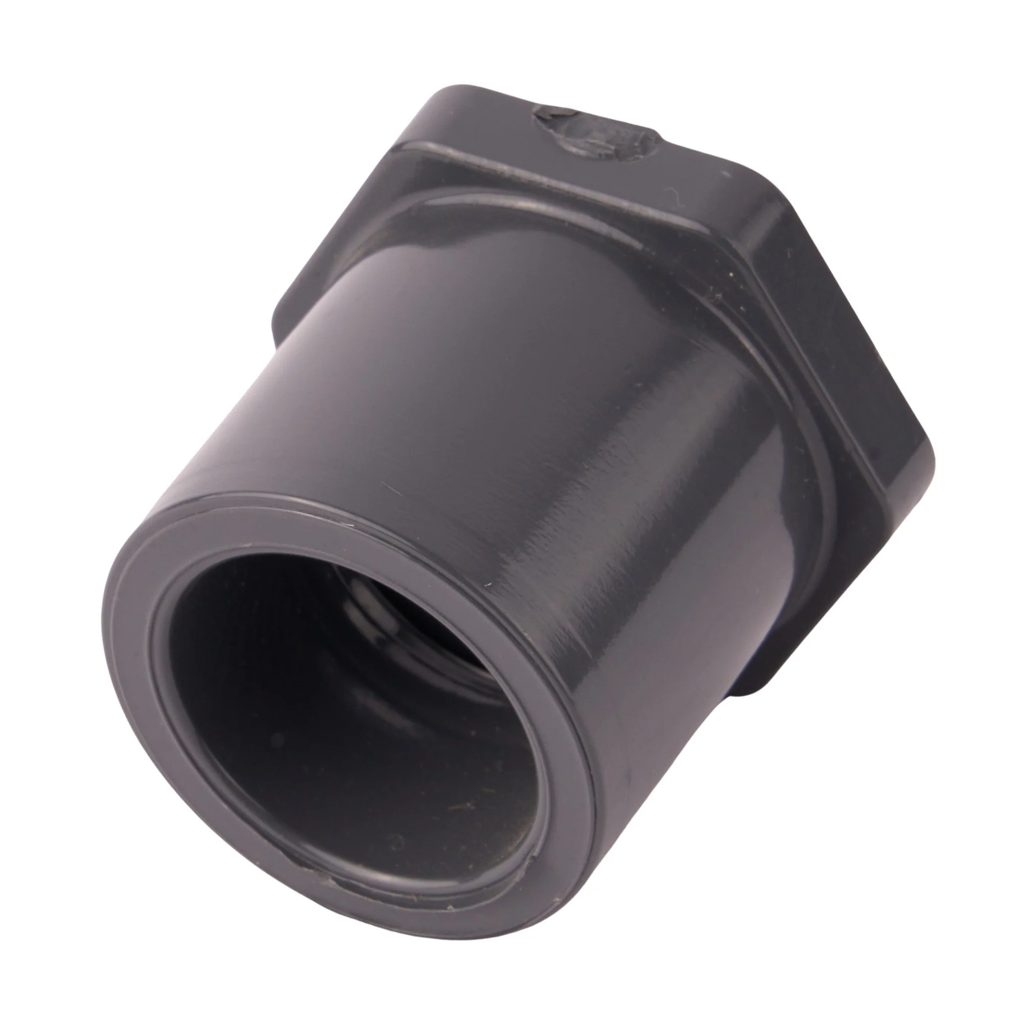 PVC Schedule 80 Reducer Bushing (Spigot x FIP)