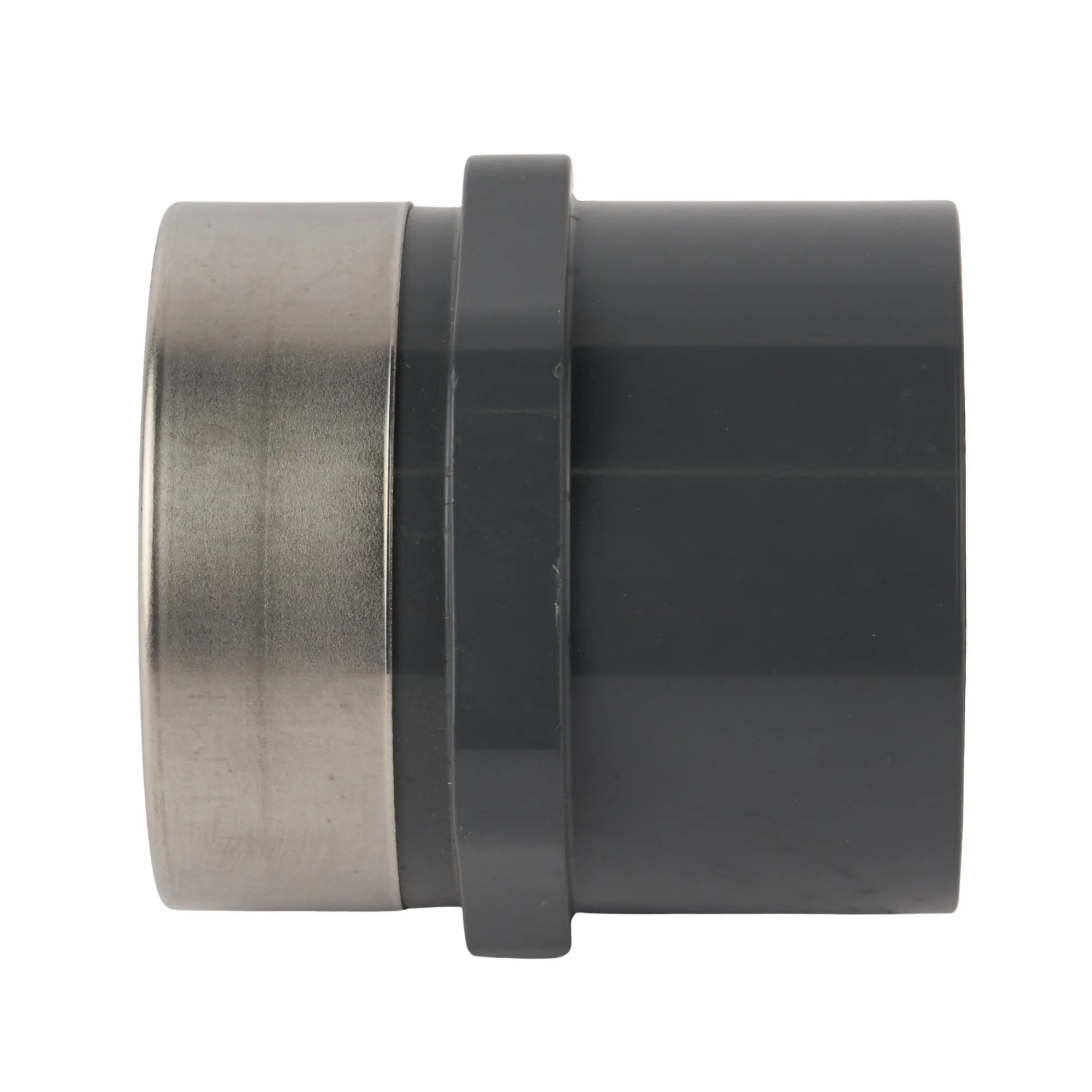 PVC Schedule 80 Reinforced Female Adapter (Socket x FIP) - Image 2