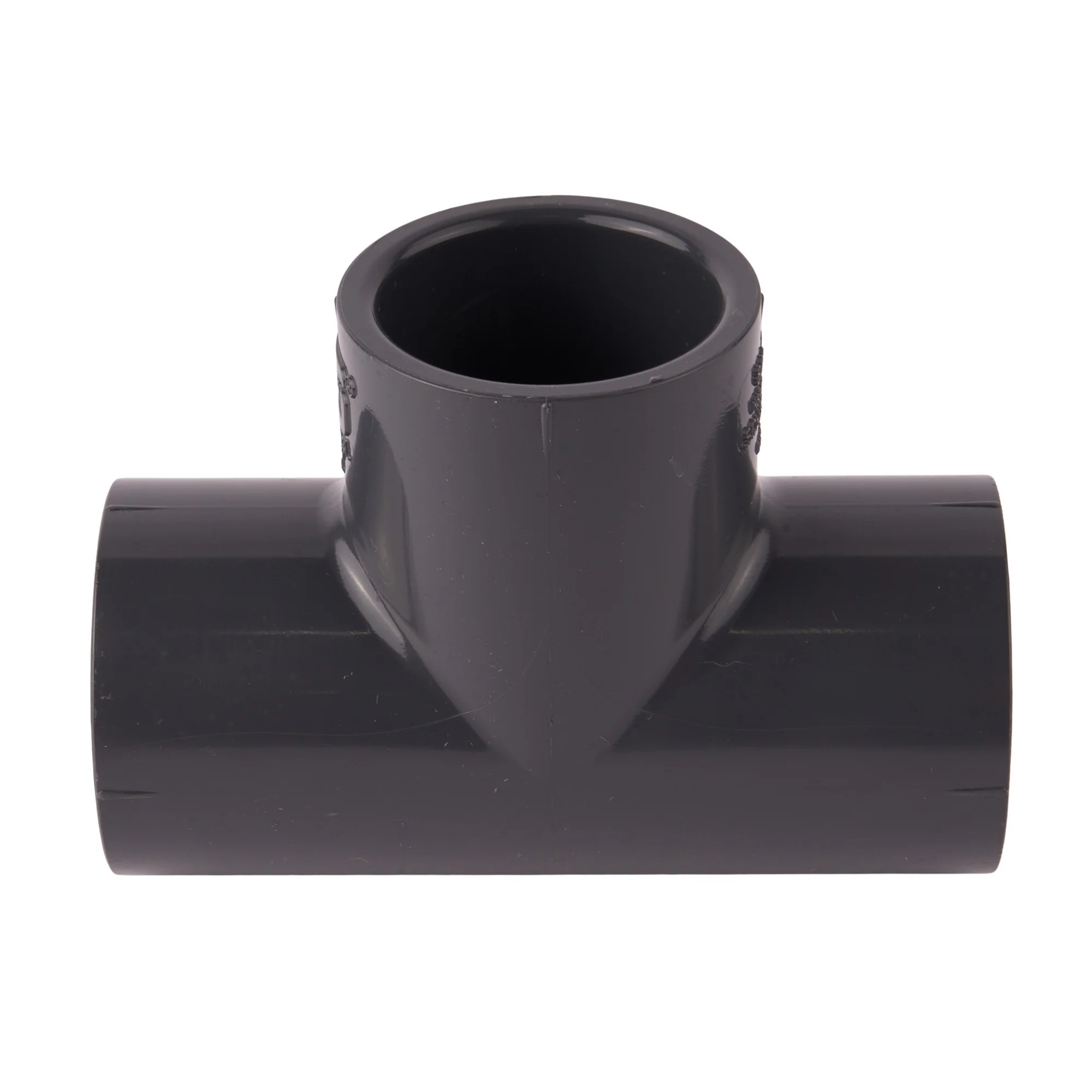 PVC Schedule 80 Tee - Image 15