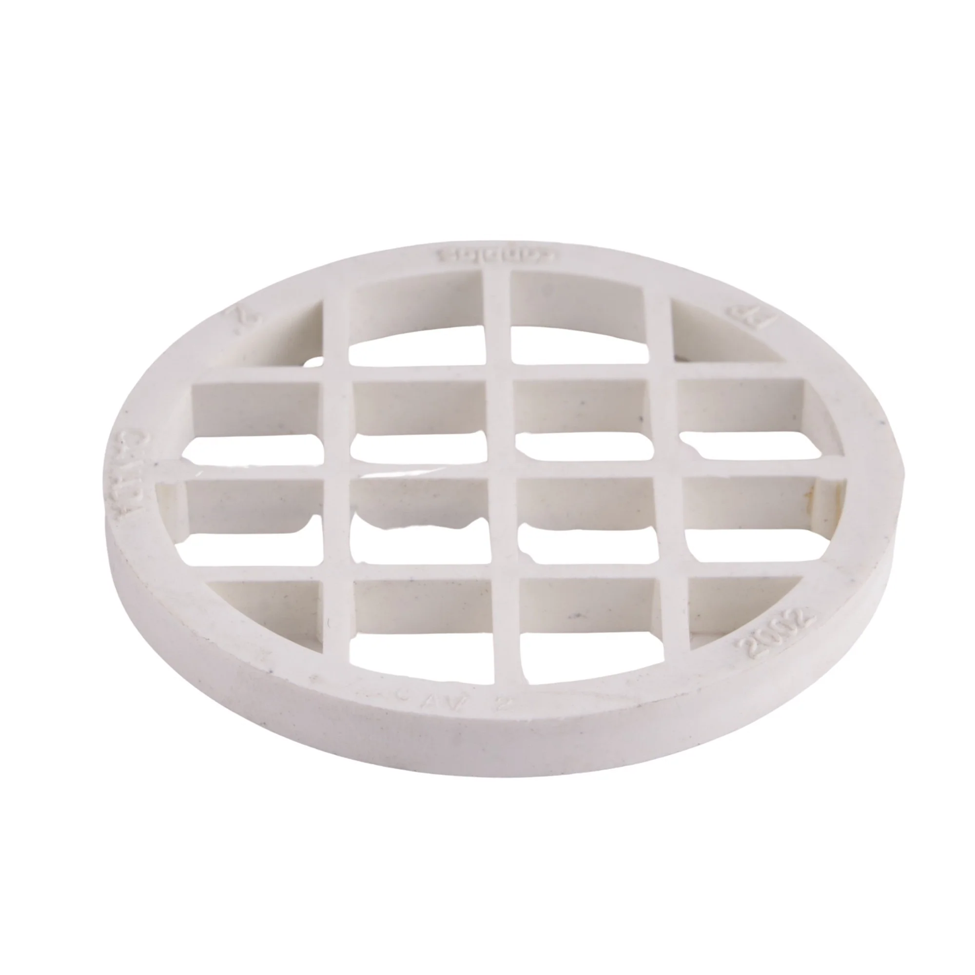 PVC Trim Ring