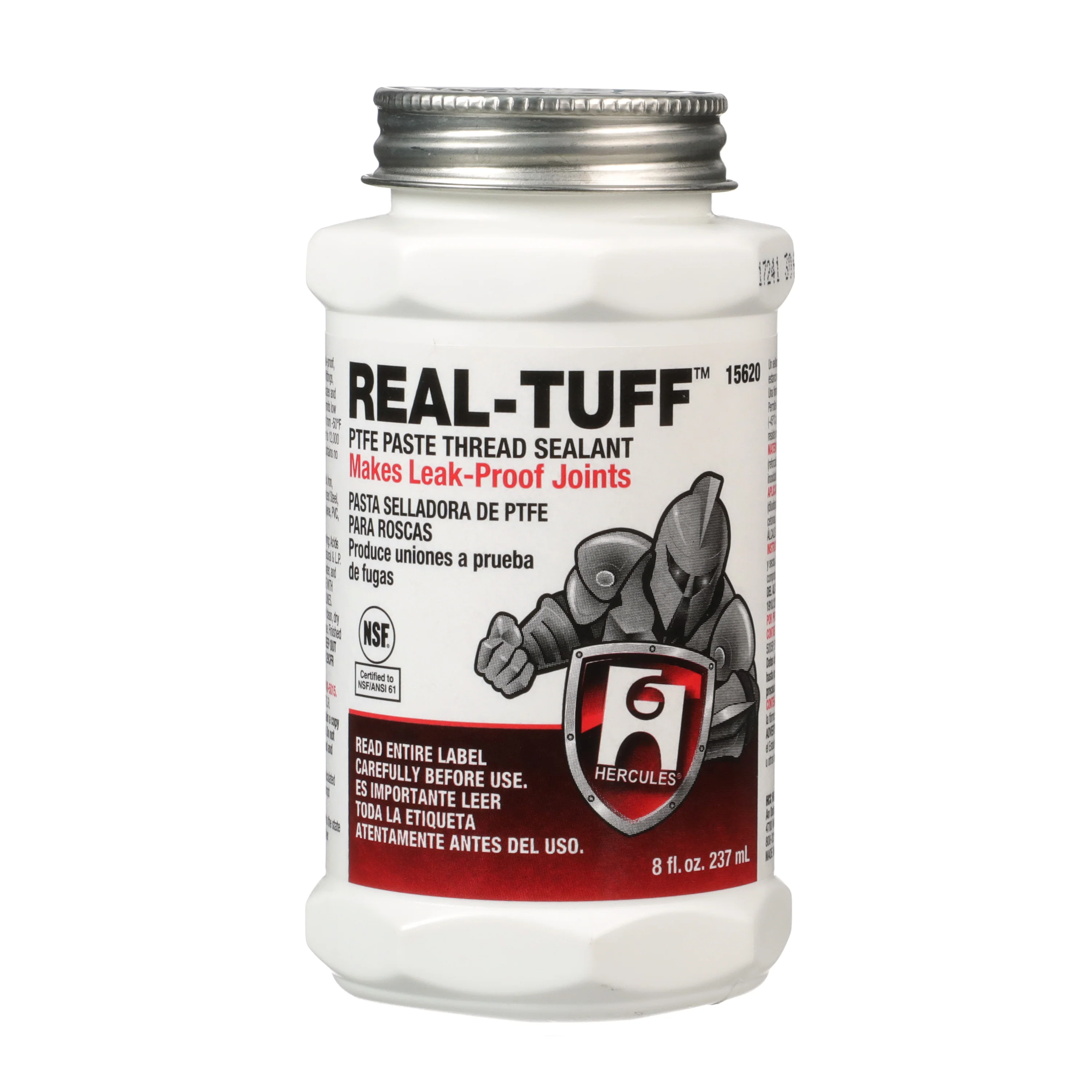 Real Tuff Thread Sealant