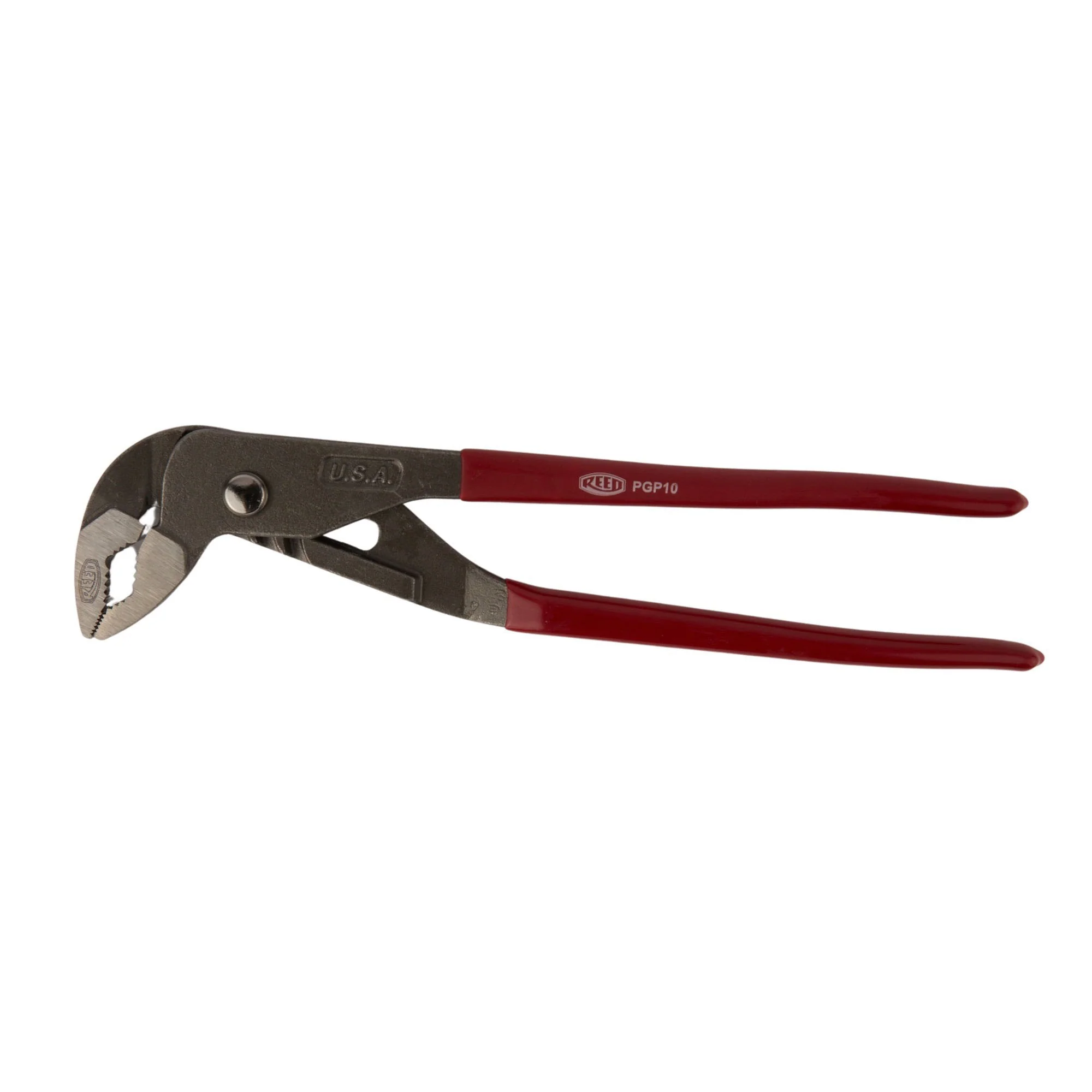 Reed 10 In S/J Pliers