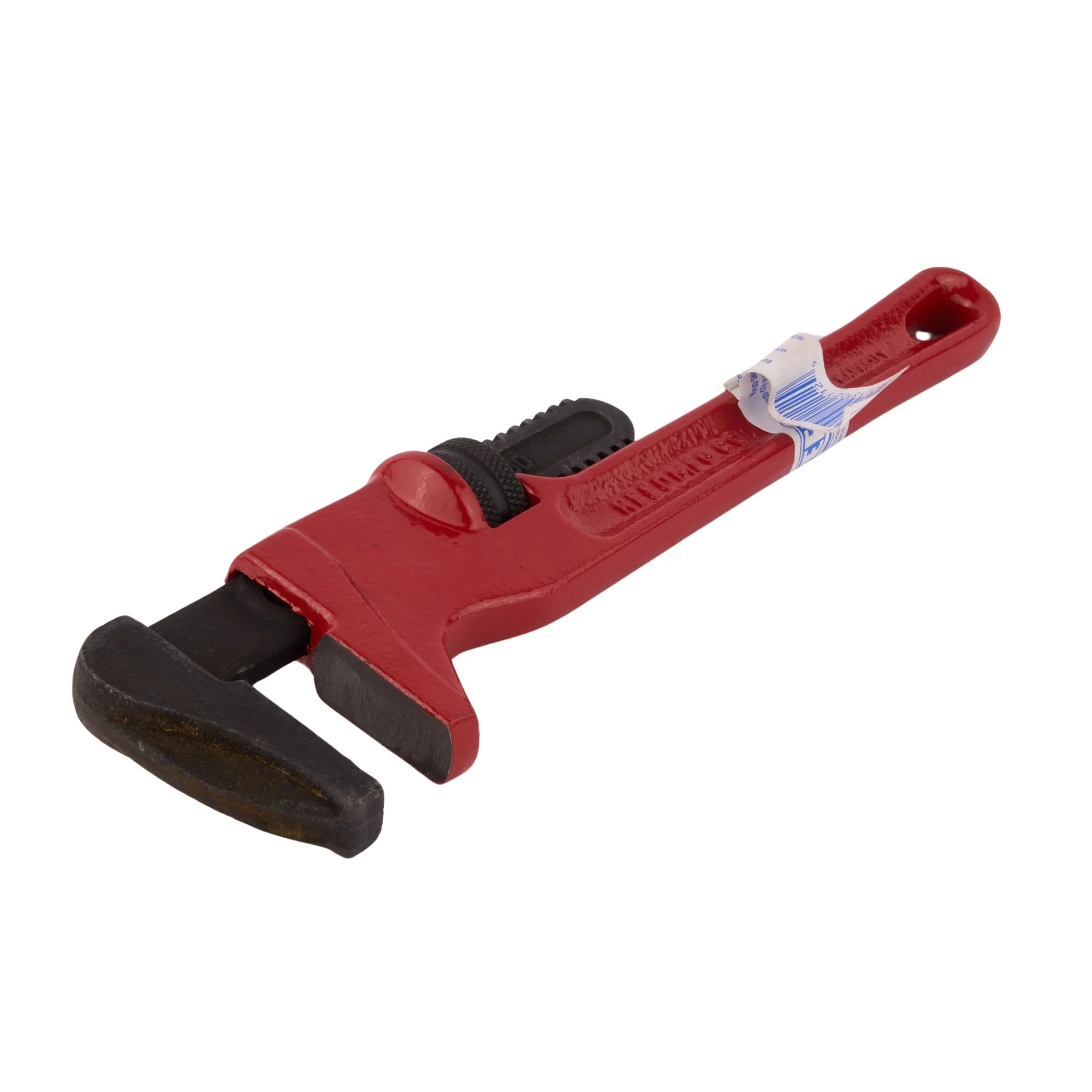 Reed Smooth Jaw Spud Wrench - Image 2