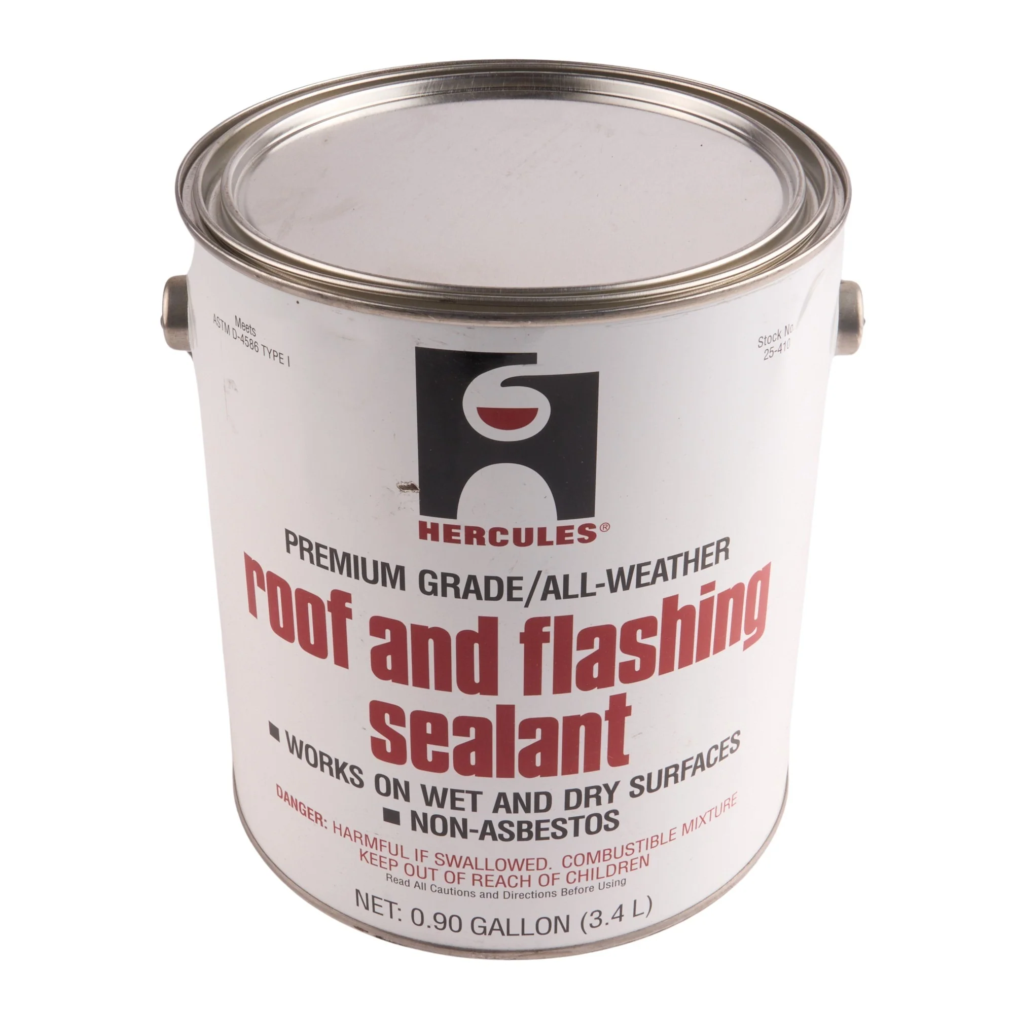 Roof & Flashing Sealant