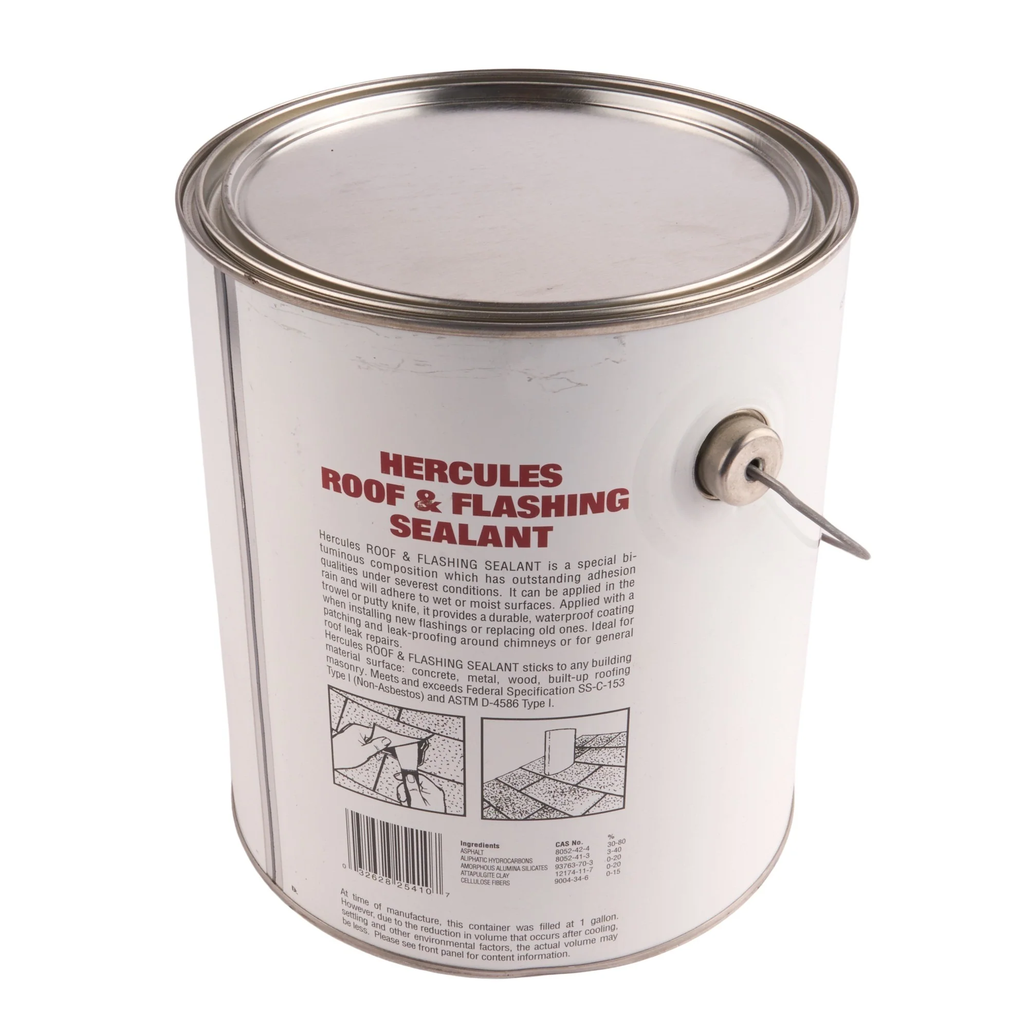 Roof & Flashing Sealant - Image 3