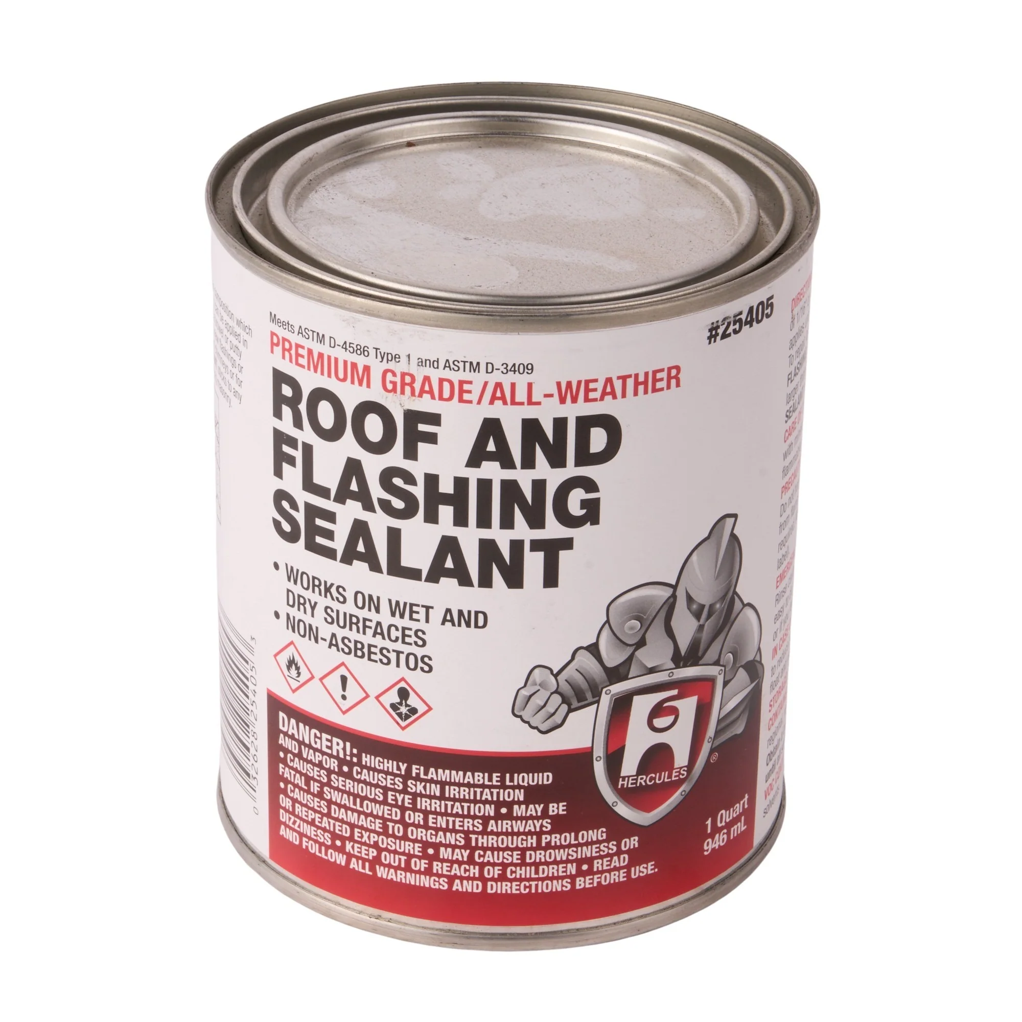 Roof & Flashing Sealant - Image 6