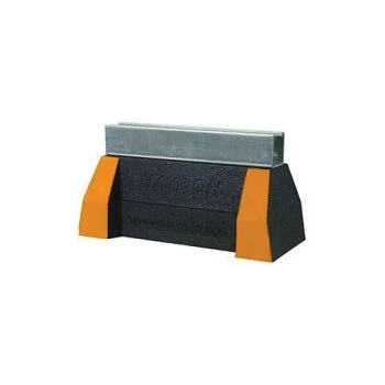 Rooftop Support Block (Rubber Base)