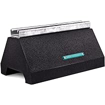Rooftop Support Block with Strut