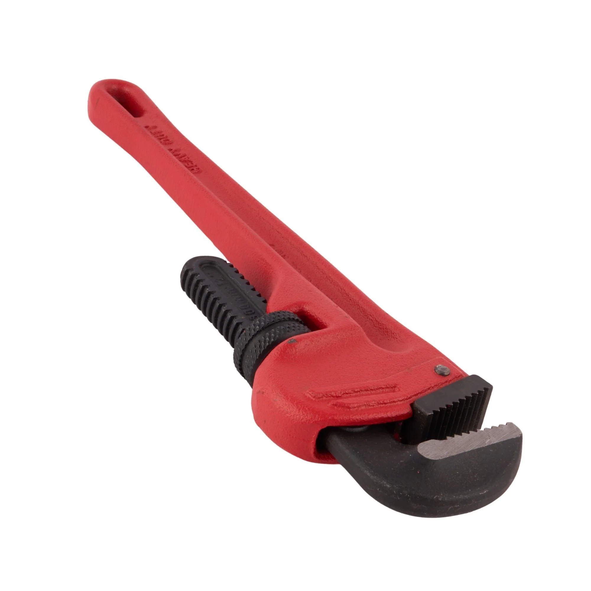RW12 PIPE WRENCHES - HEAVY DUTY, STRAIGHT - Image 3