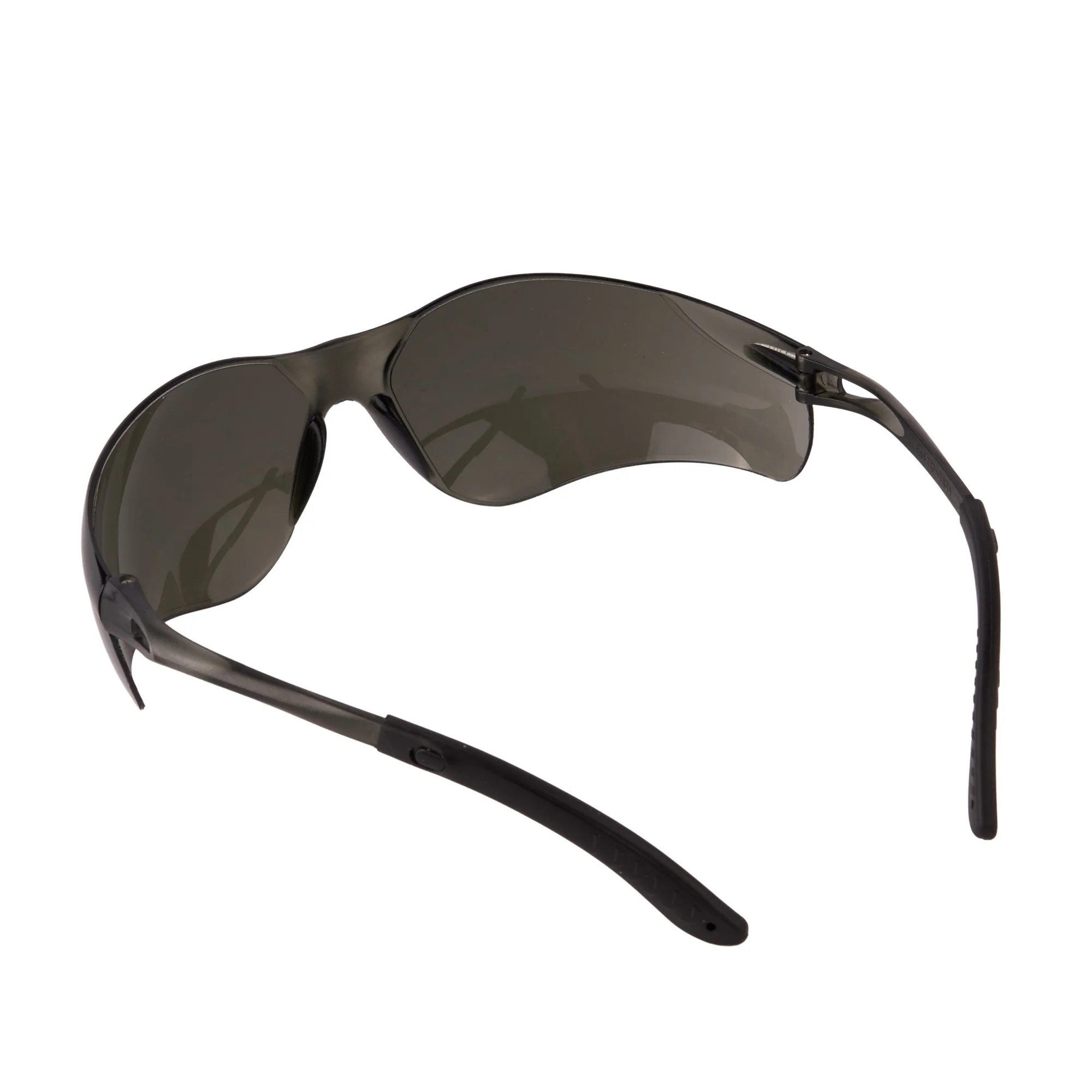 Sas Nsx Turbo Gray Safety Eyeware - Image 2