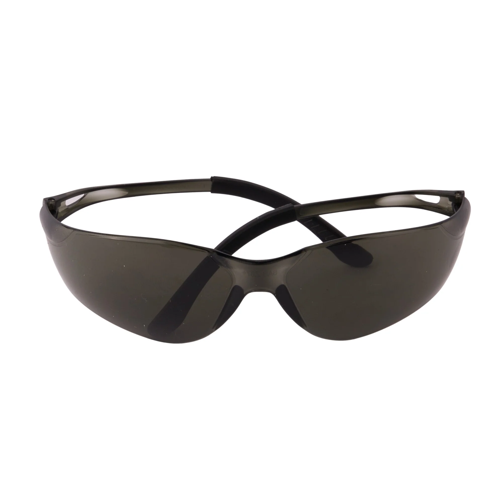 Sas Nsx Turbo Gray Safety Eyeware - Image 3