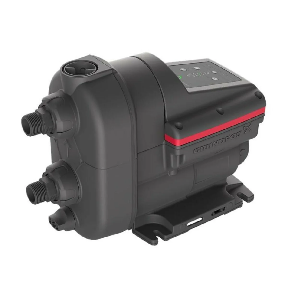 SCALA2 Water Booster Pump w/ NEMA 5-15P Plug (115V)
