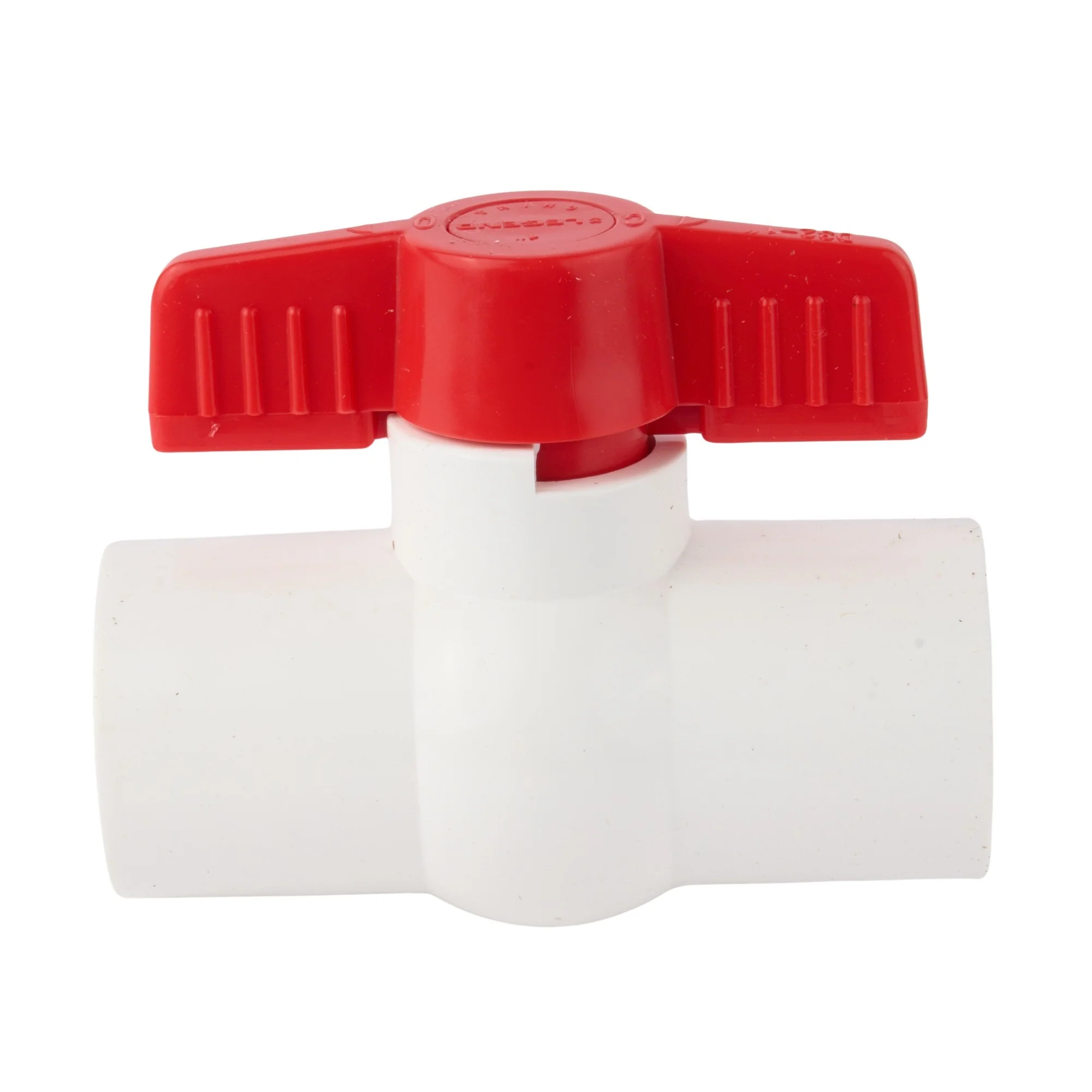 Schedule 40 PVC Ball Valve - Image 11