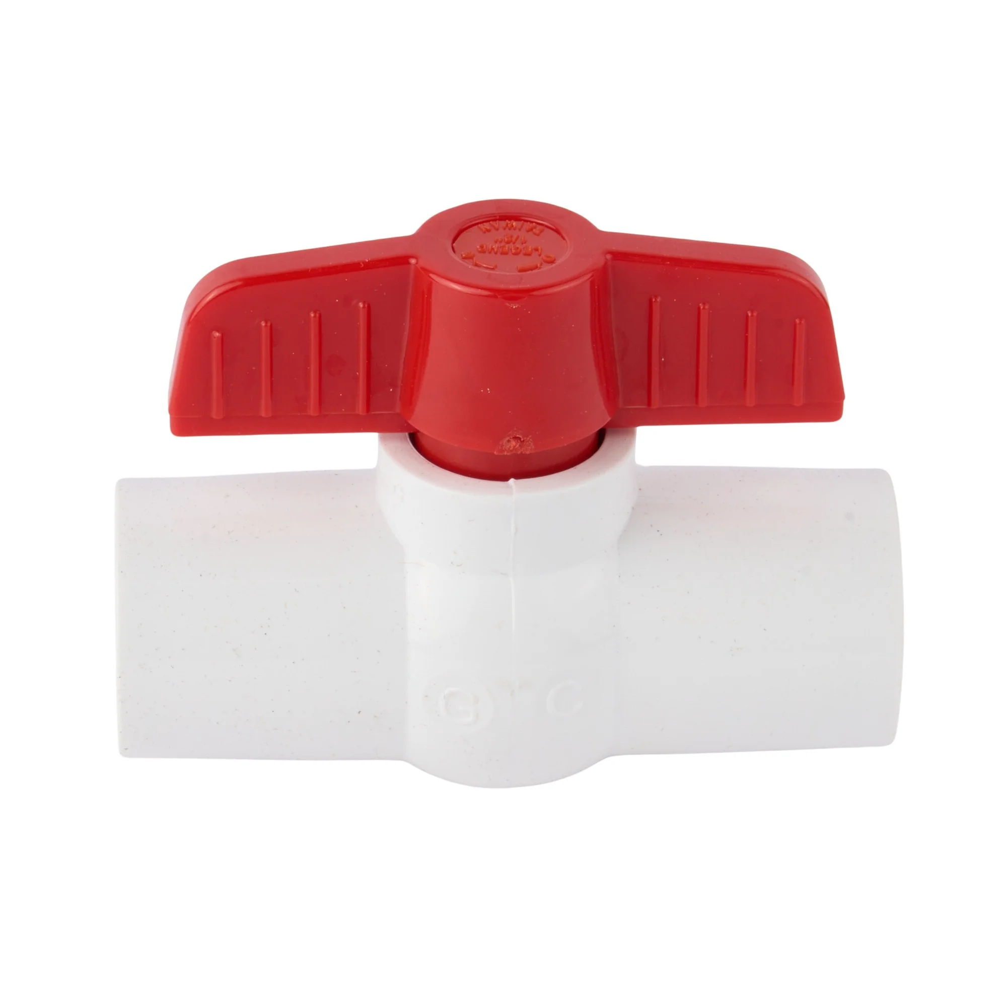 Schedule 40 PVC Ball Valve - Image 13