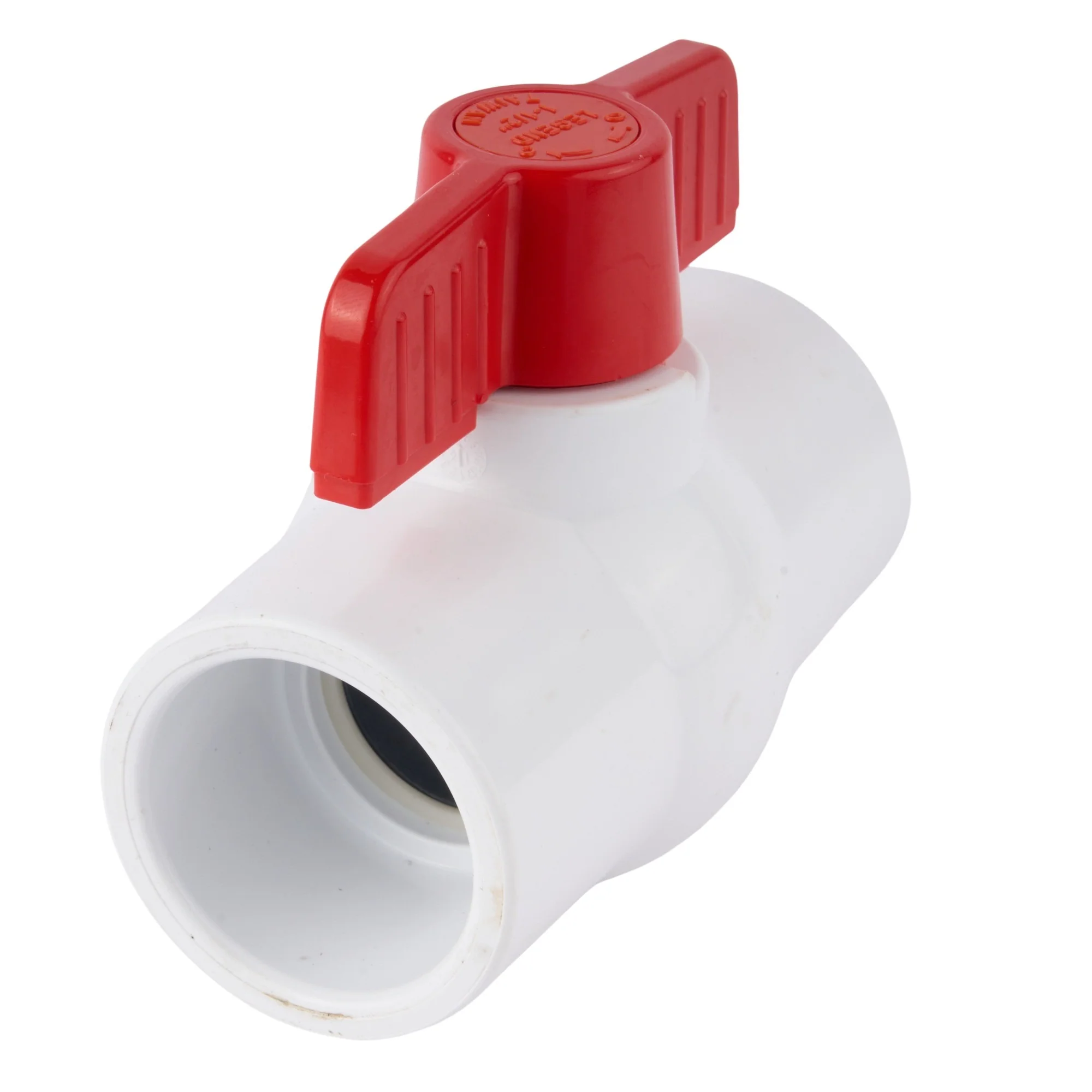Schedule 40 PVC Ball Valve - Image 14