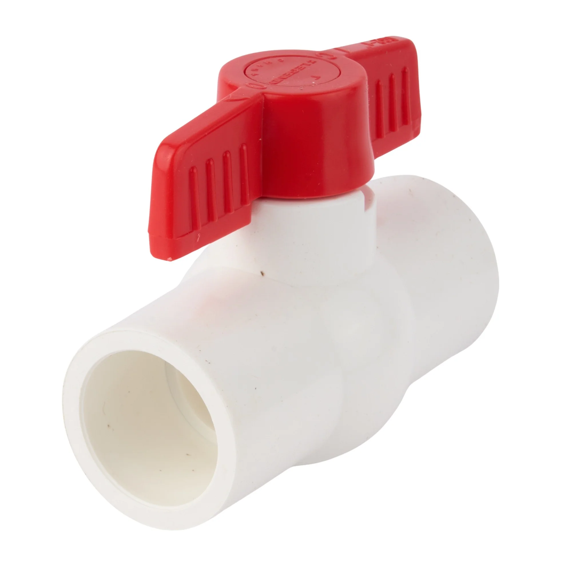 Schedule 40 PVC Ball Valve - Image 16