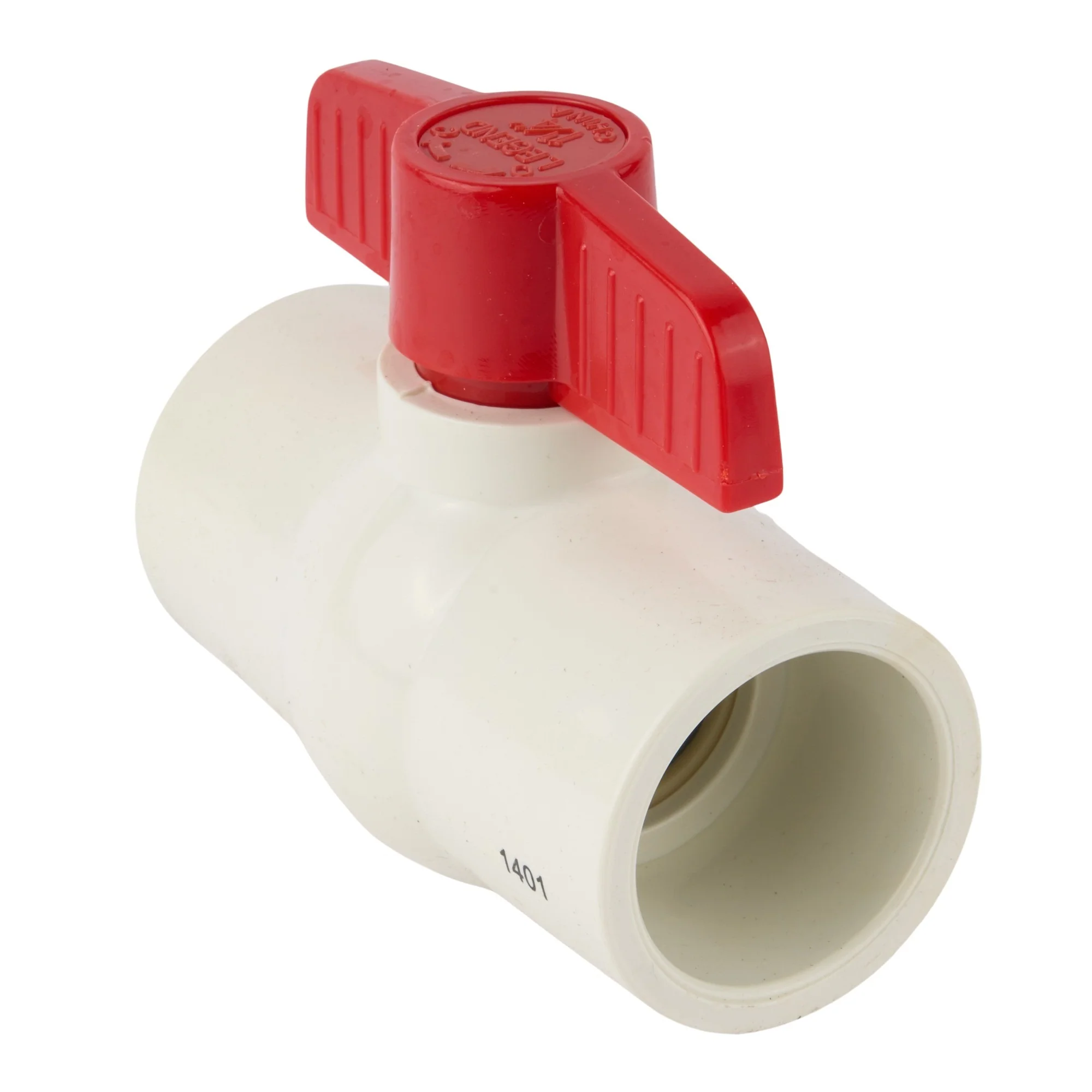 Schedule 40 PVC Ball Valve - Image 5