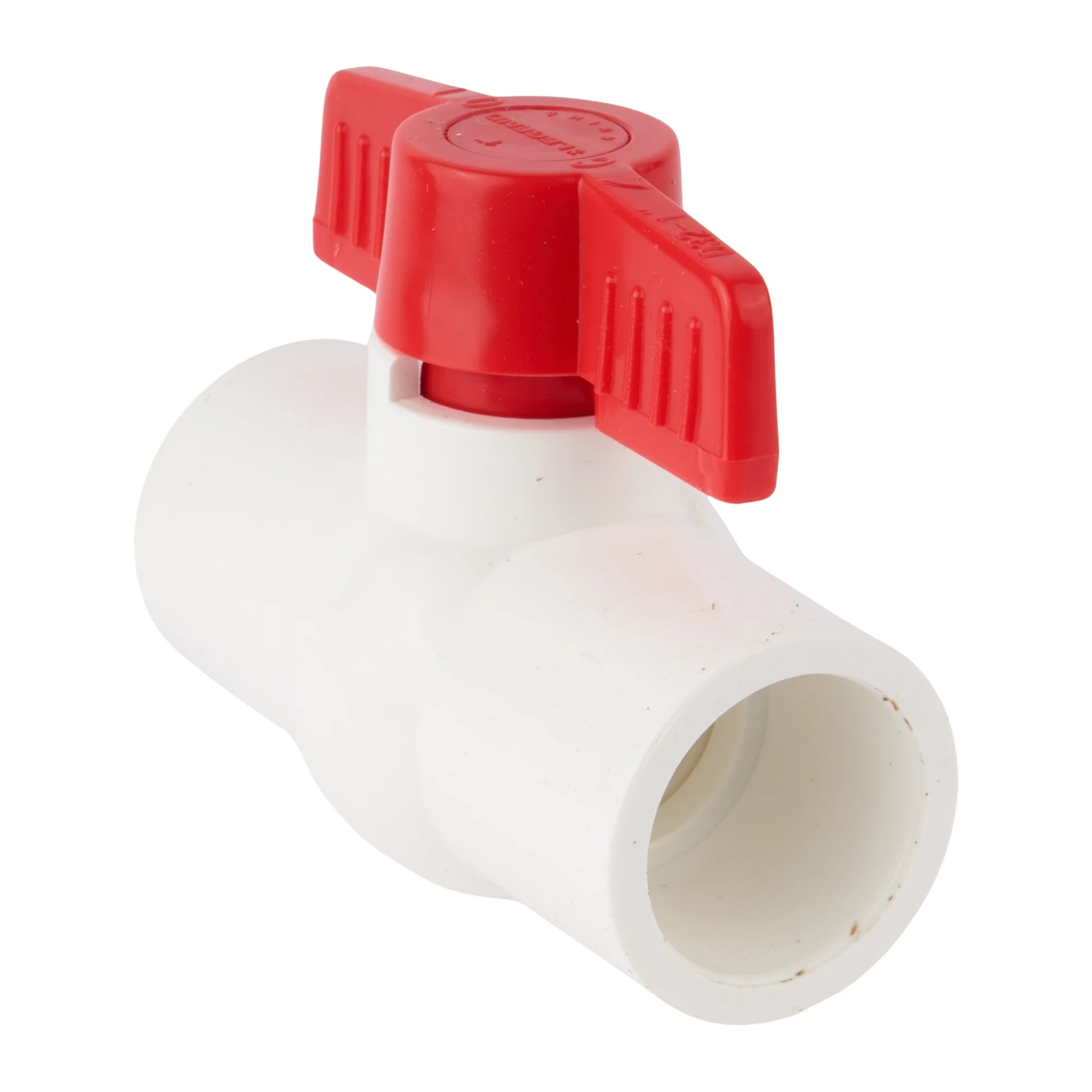 Schedule 40 PVC Ball Valve - Image 6