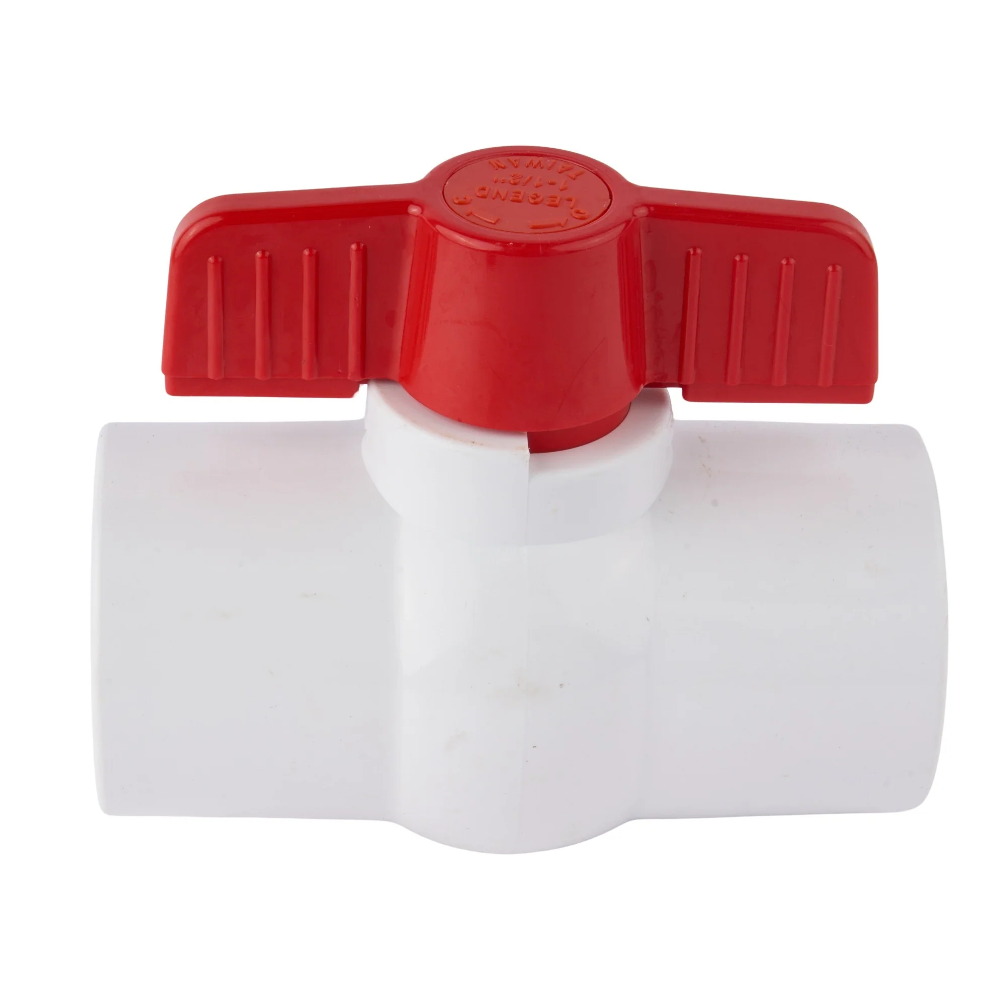 Schedule 40 PVC Ball Valve - Image 9