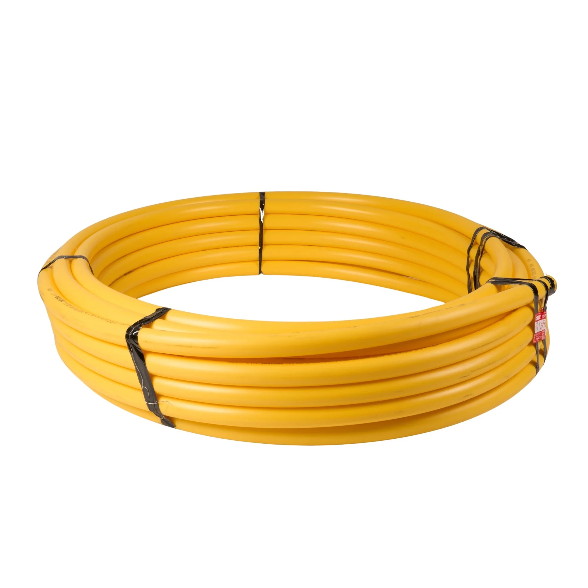 SDR 11 Underground Yellow Polyethylene Gas Pipe - Image 11