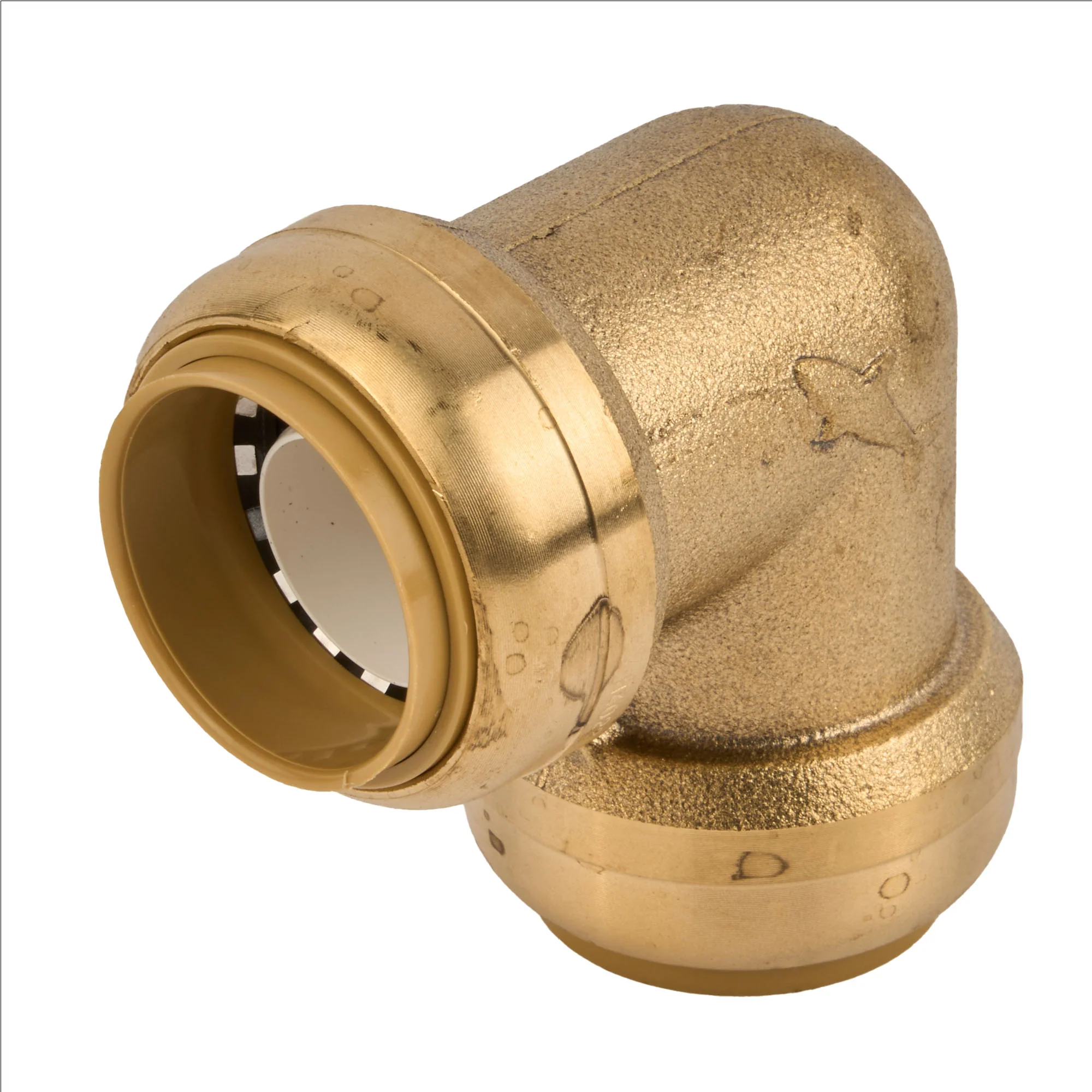 SharkBite 90° Elbow (Lead Free)