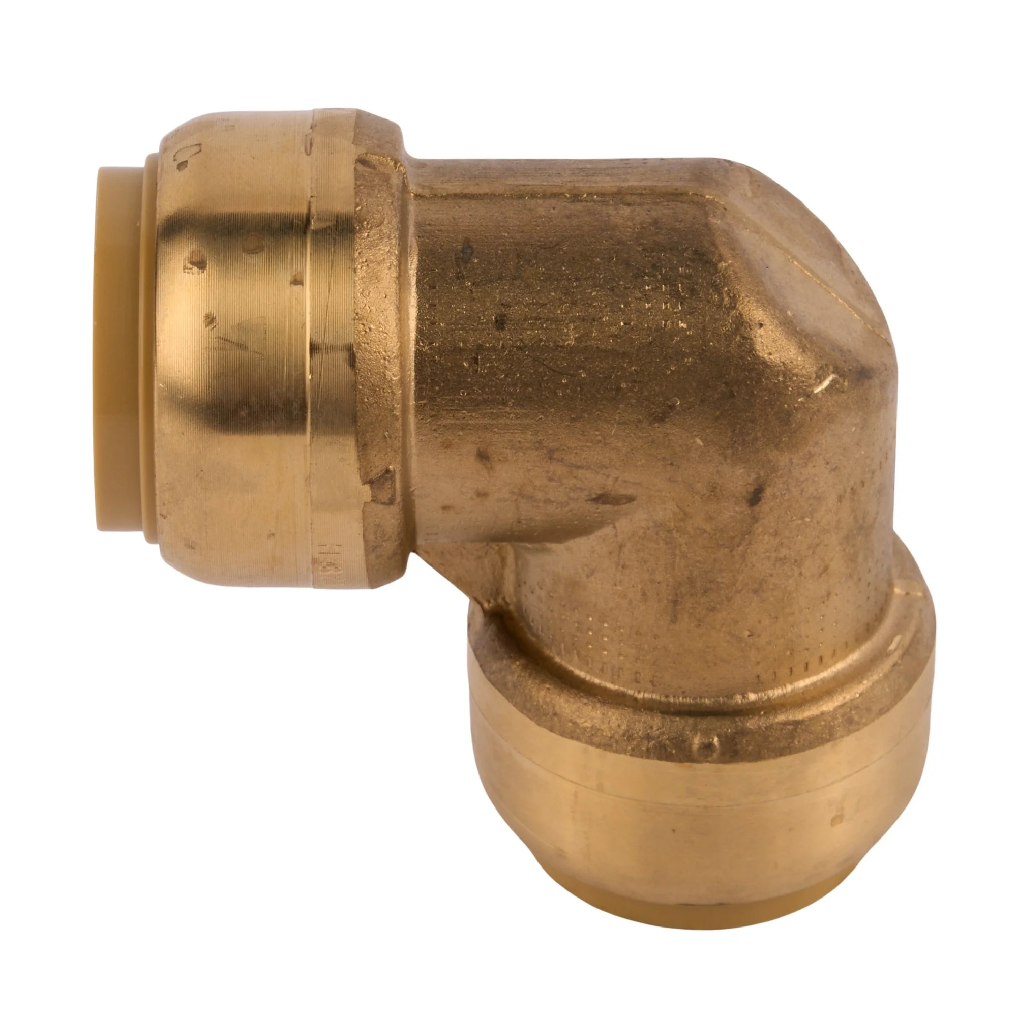 SharkBite 90° Elbow (Lead Free) - Image 10
