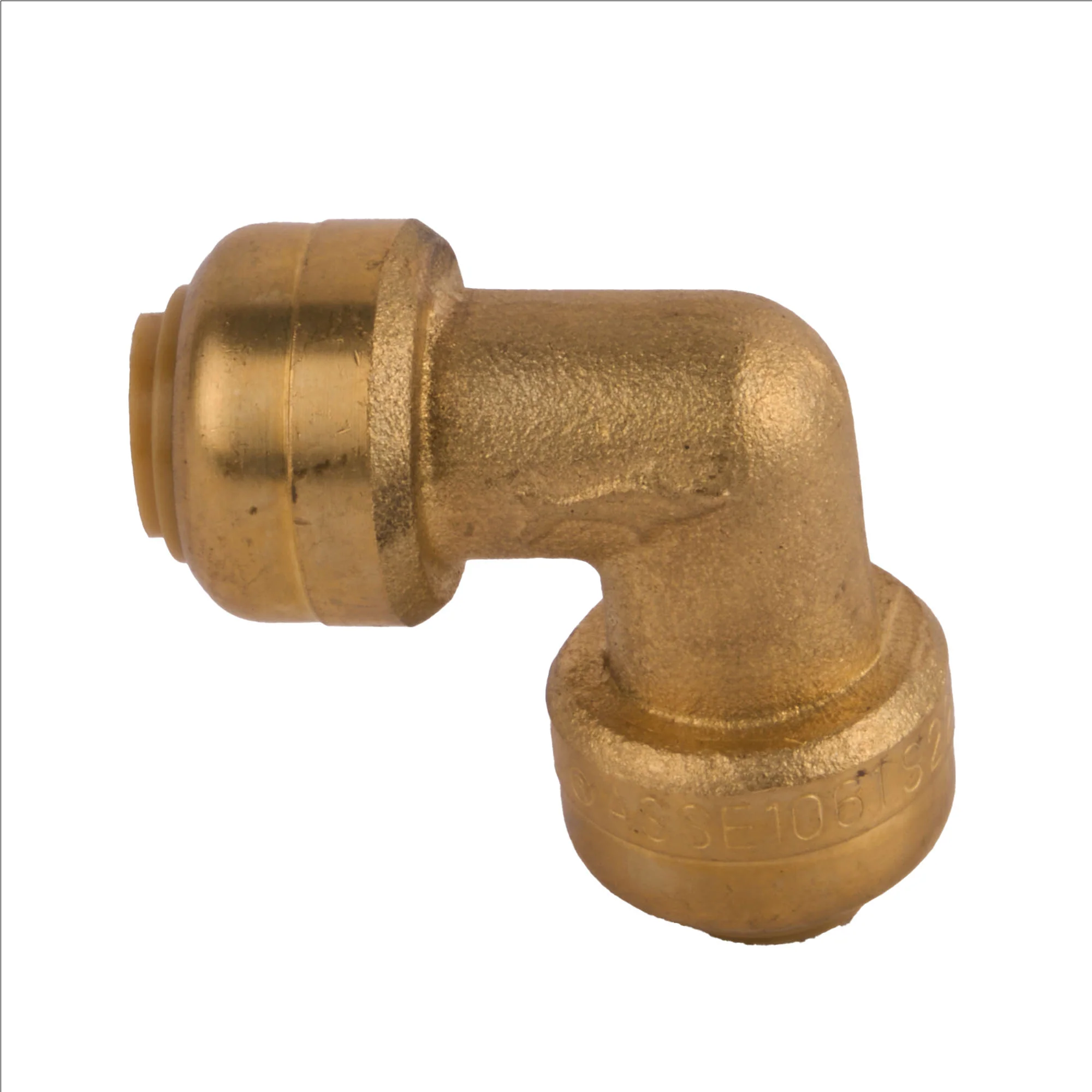 SharkBite 90° Elbow (Lead Free) - Image 12