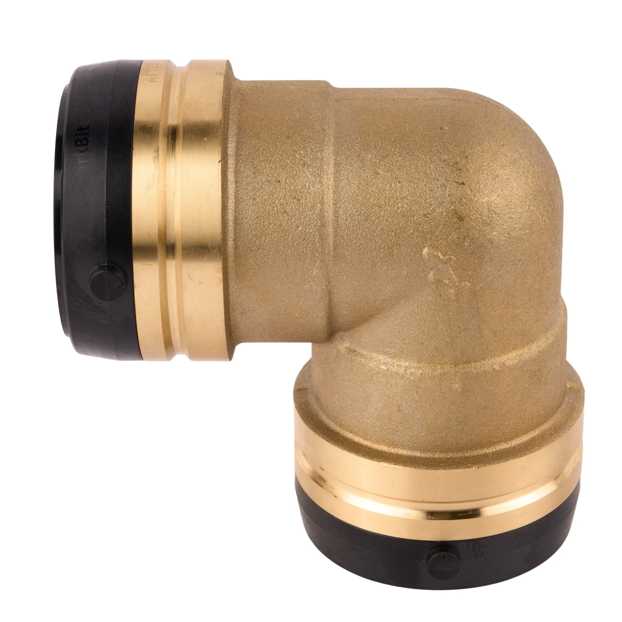 SharkBite 90° Elbow (Lead Free) - Image 13