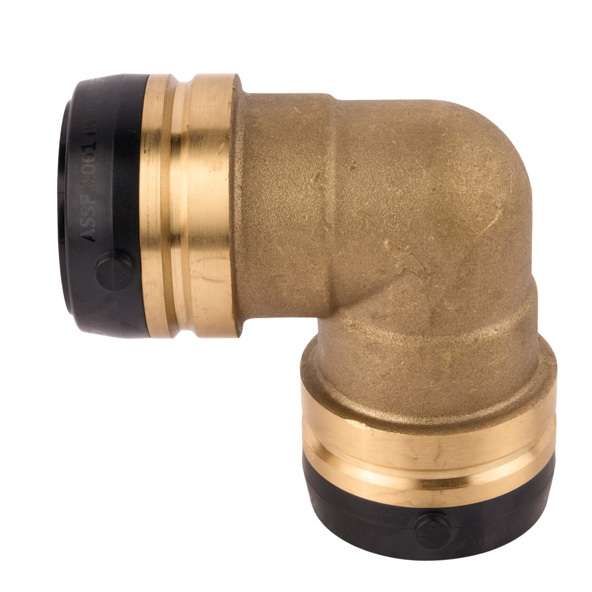 SharkBite 90° Elbow (Lead Free) - Image 14