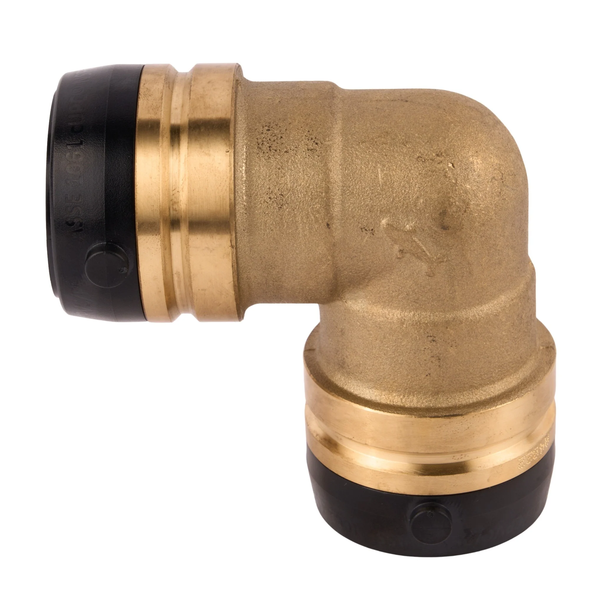 SharkBite 90° Elbow (Lead Free) - Image 15