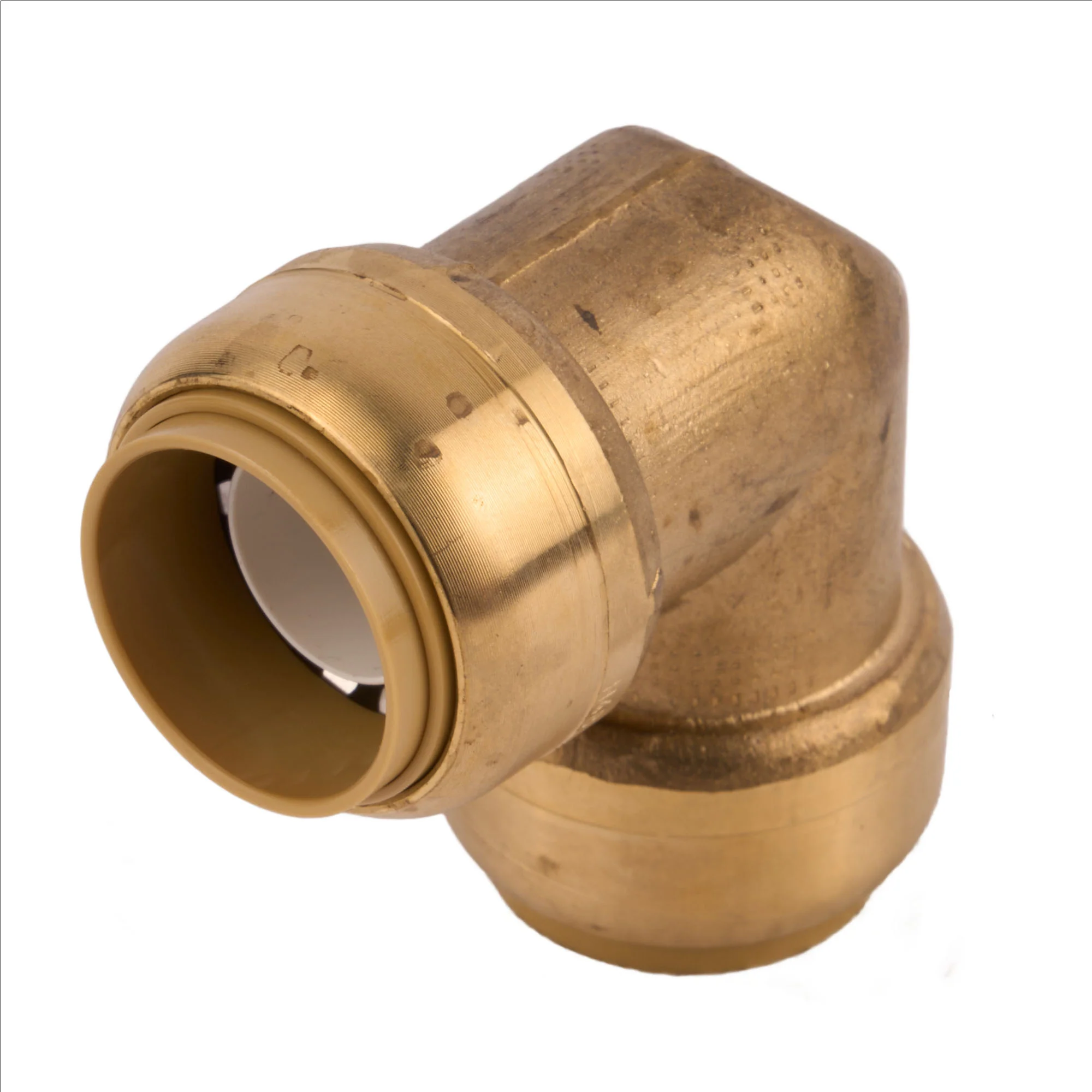 SharkBite 90° Elbow (Lead Free) - Image 16