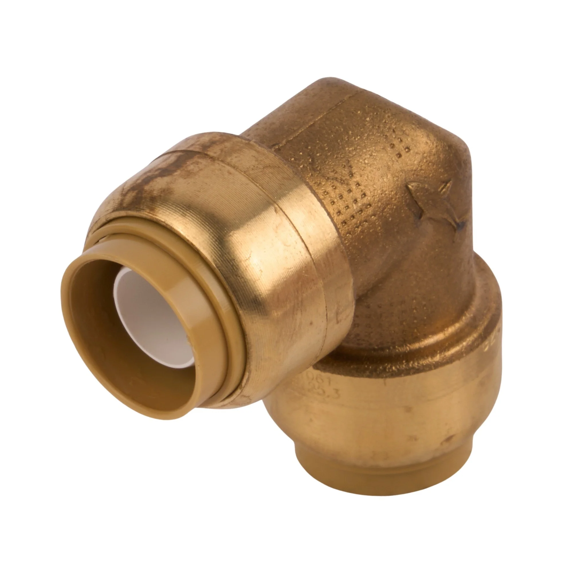 SharkBite 90° Elbow (Lead Free) - Image 17