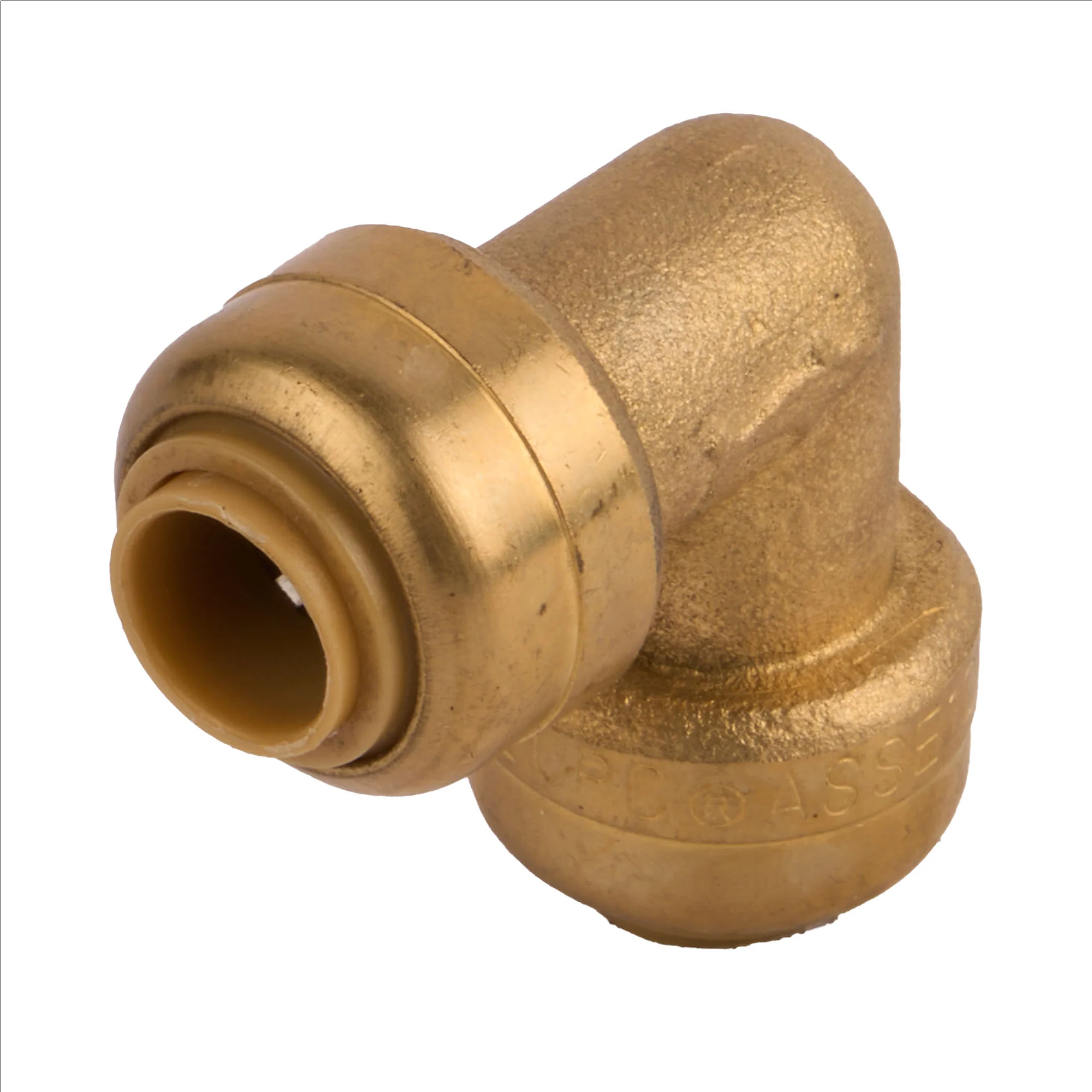 SharkBite 90° Elbow (Lead Free) - Image 18