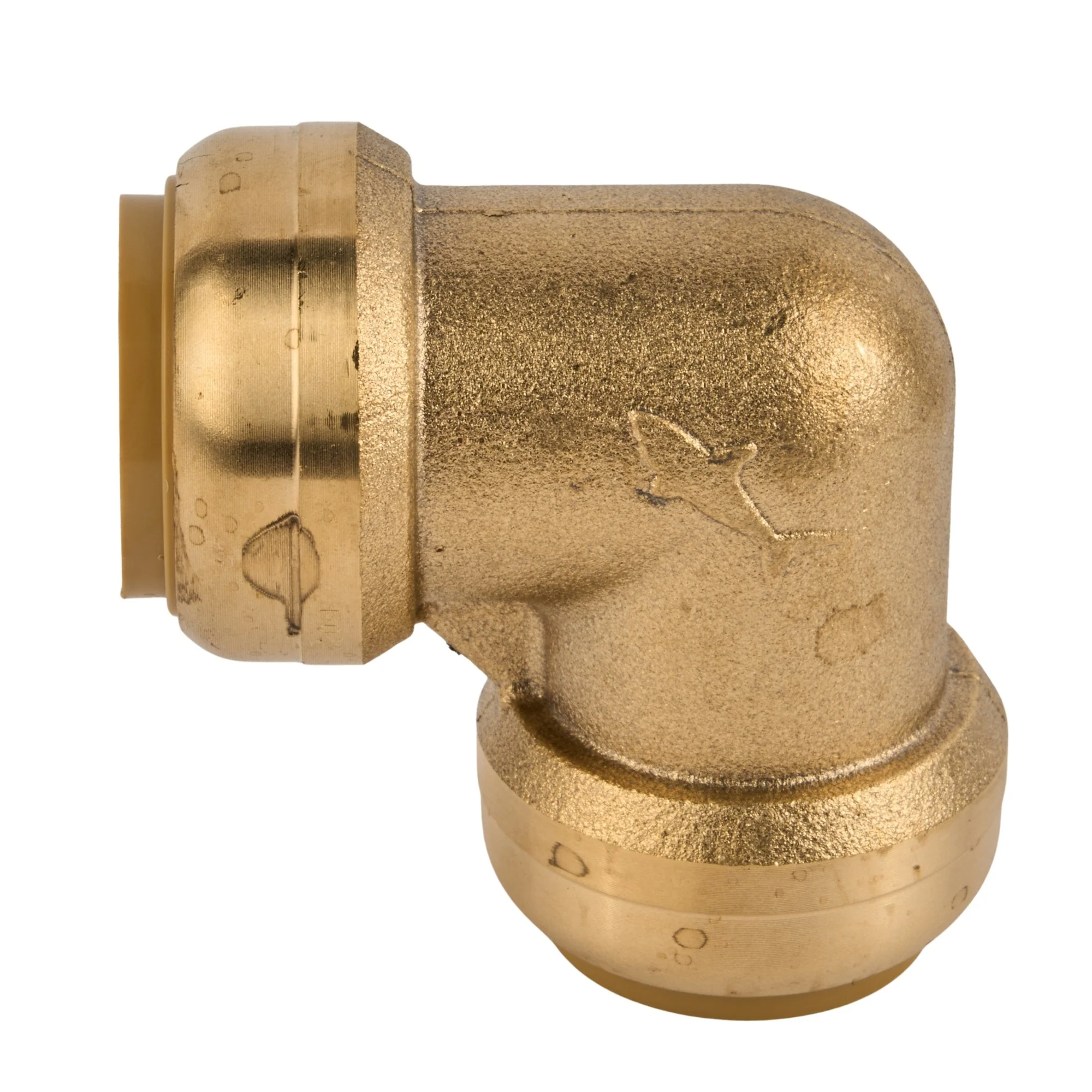 SharkBite 90° Elbow (Lead Free) - Image 2