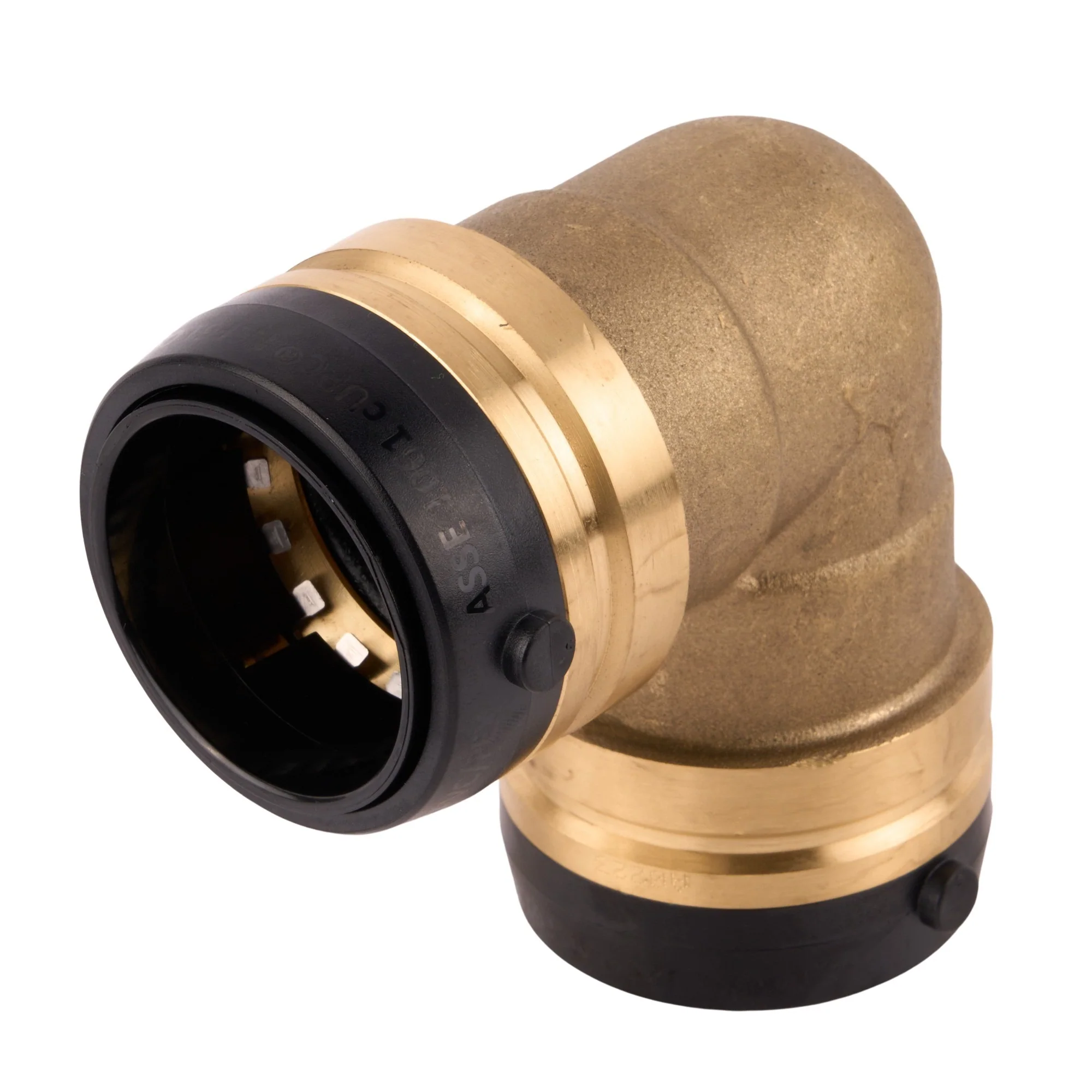 SharkBite 90° Elbow (Lead Free) - Image 20