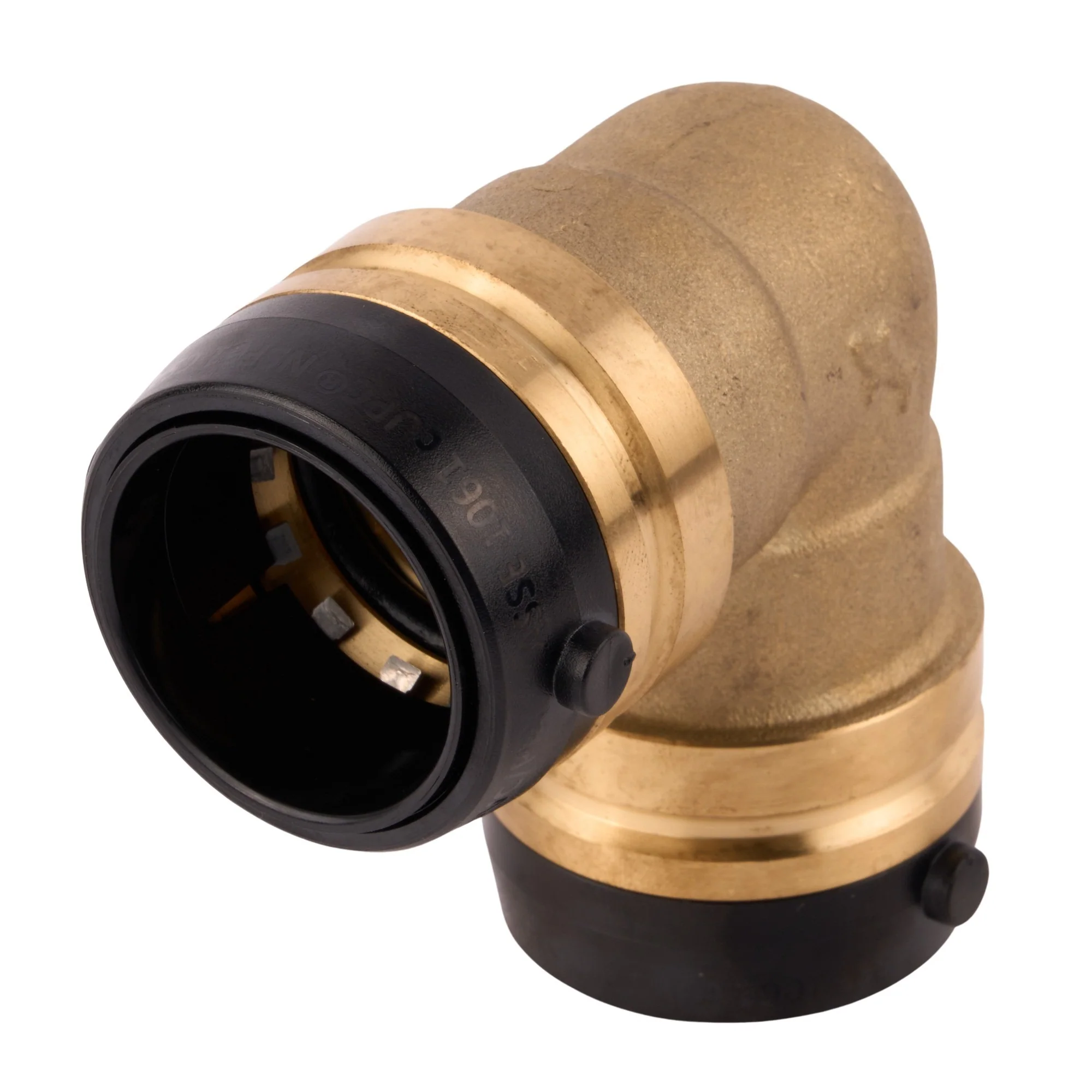 SharkBite 90° Elbow (Lead Free) - Image 21