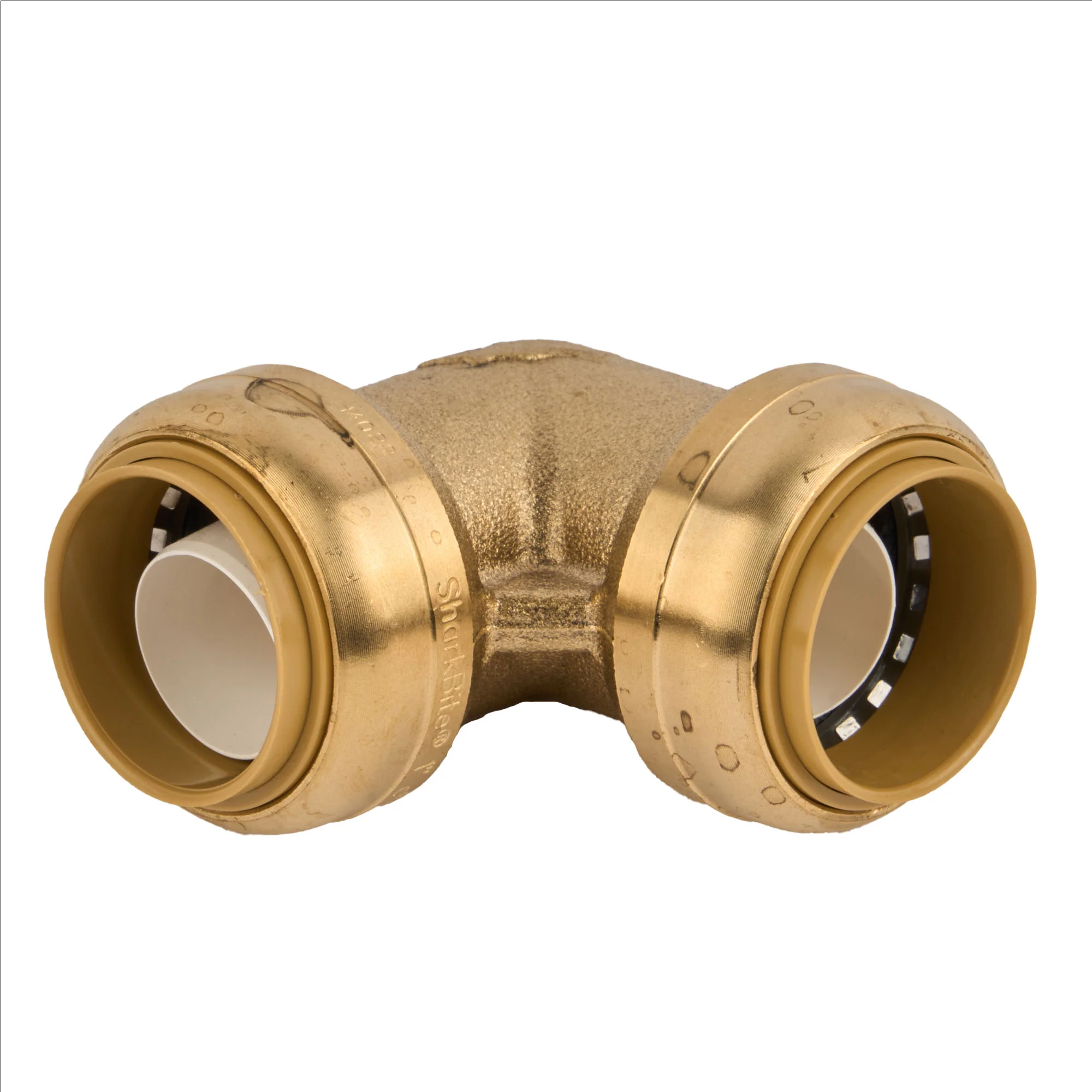 SharkBite 90° Elbow (Lead Free) - Image 3