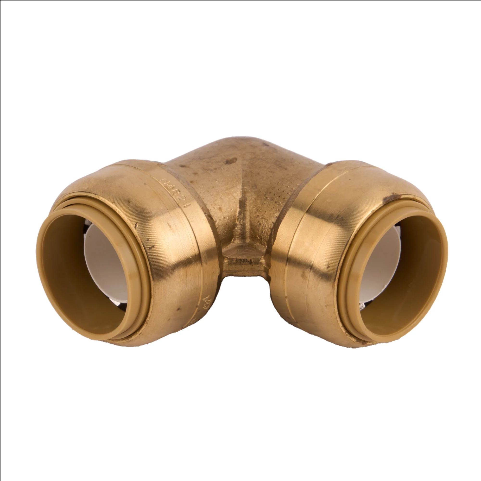 SharkBite 90° Elbow (Lead Free) - Image 4