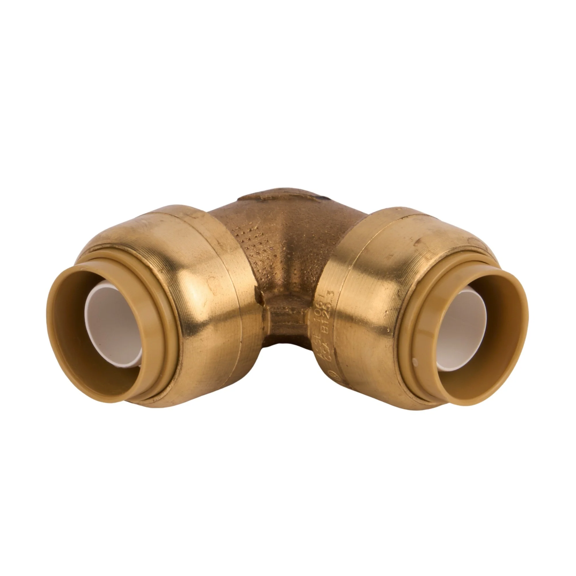 SharkBite 90° Elbow (Lead Free) - Image 5