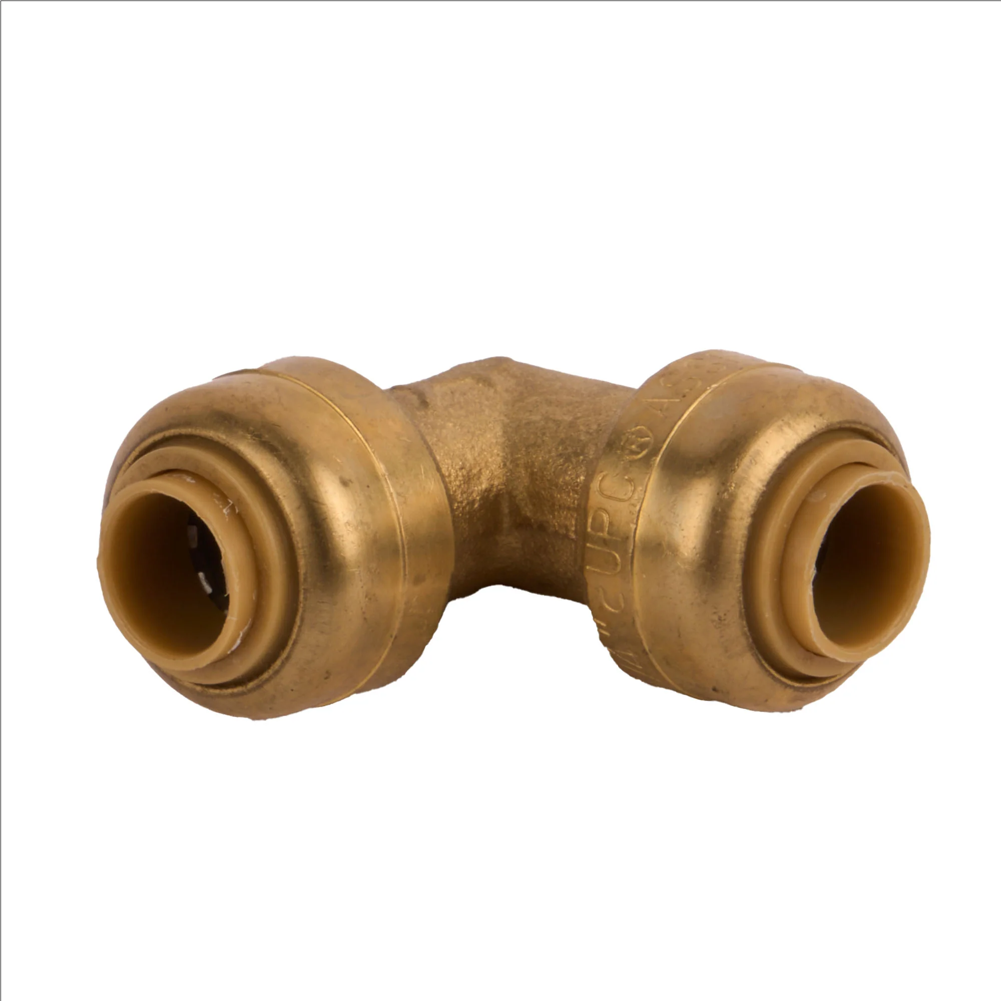 SharkBite 90° Elbow (Lead Free) - Image 6