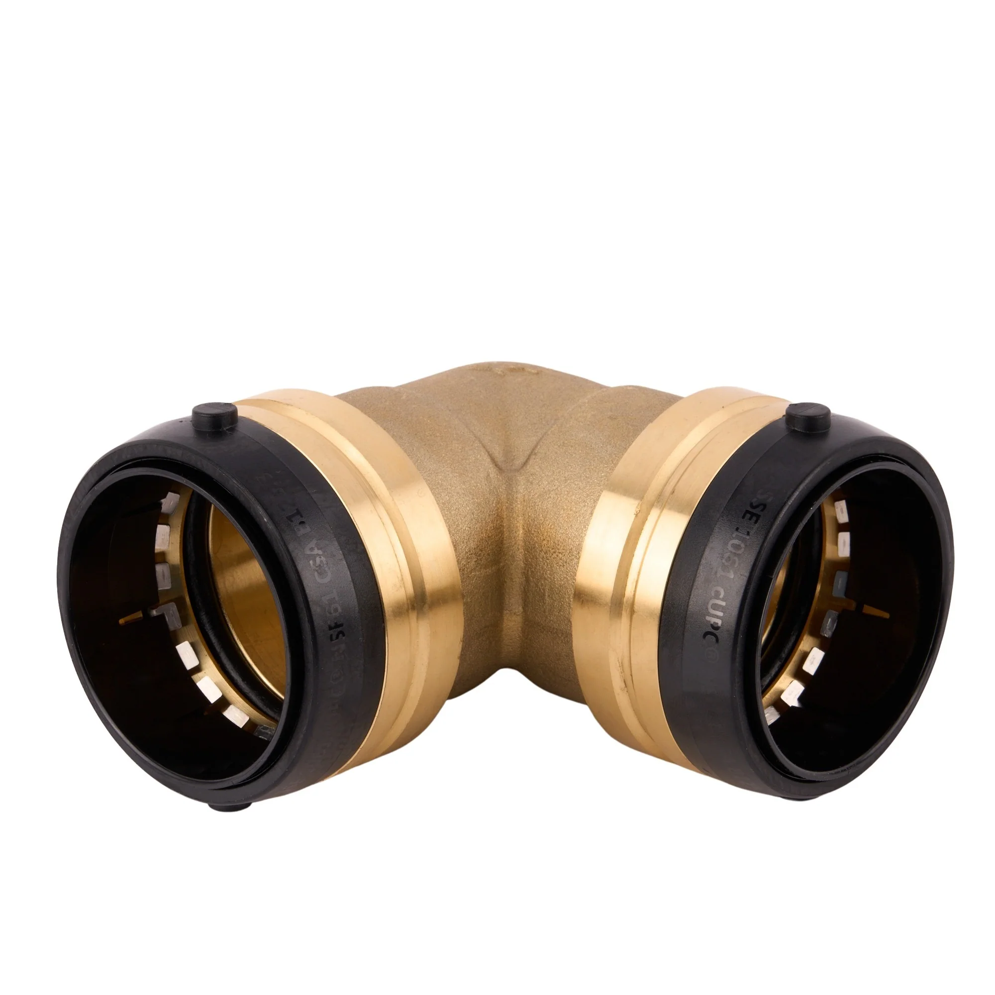 SharkBite 90° Elbow (Lead Free) - Image 7