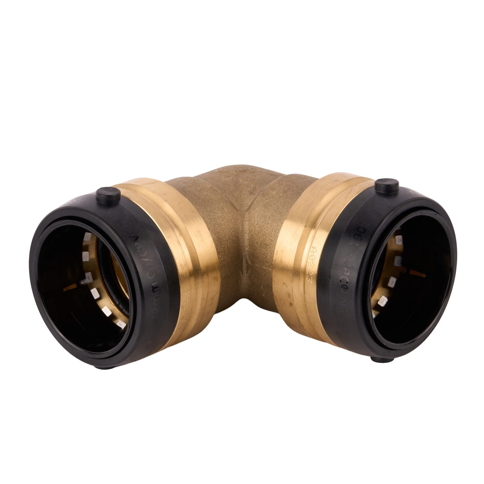 SharkBite 90° Elbow (Lead Free) - Image 8