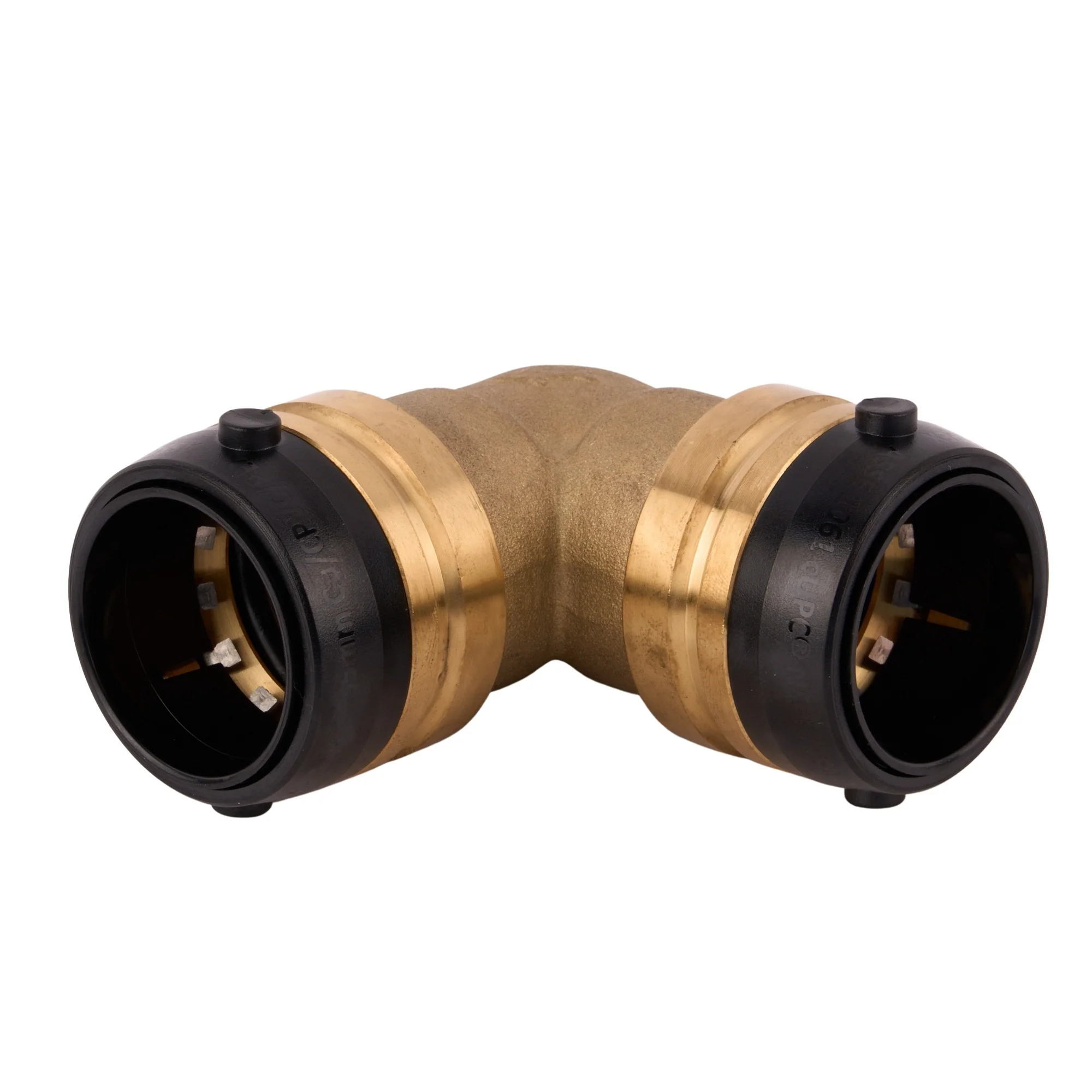 SharkBite 90° Elbow (Lead Free) - Image 9