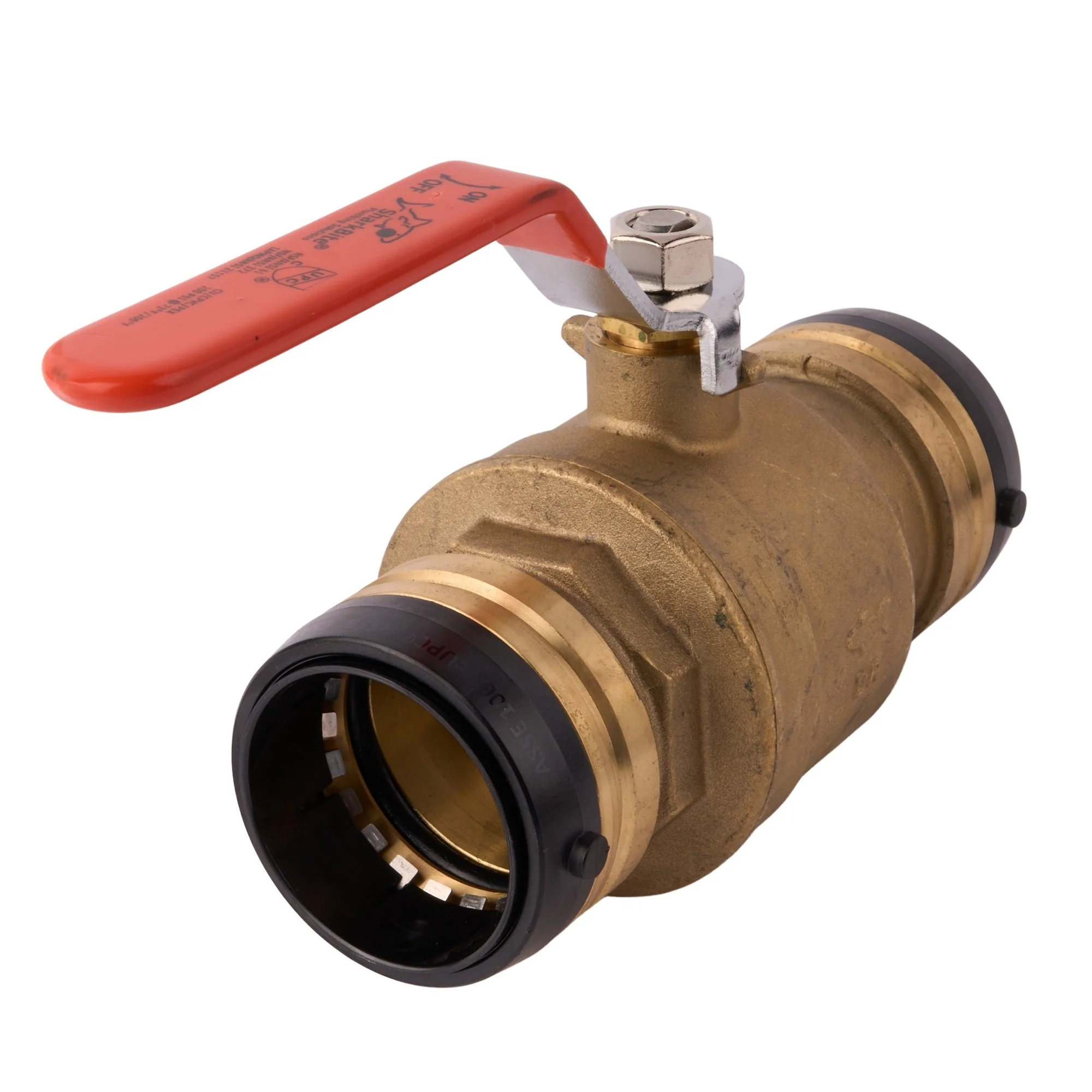 SharkBite Ball Valve