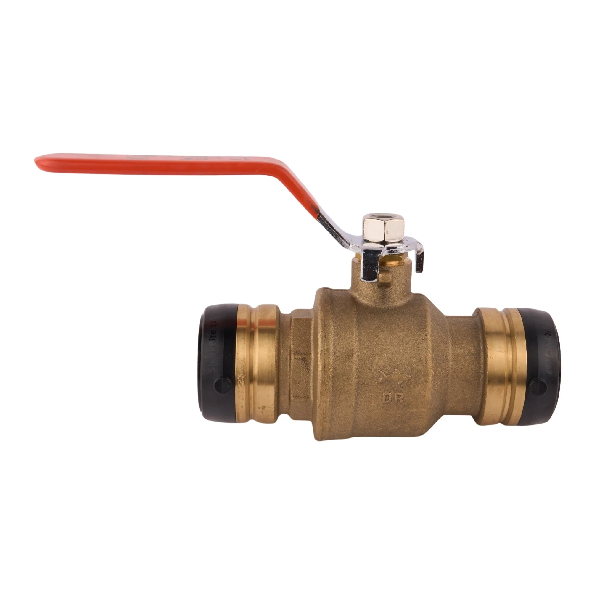 SharkBite Ball Valve - Image 6