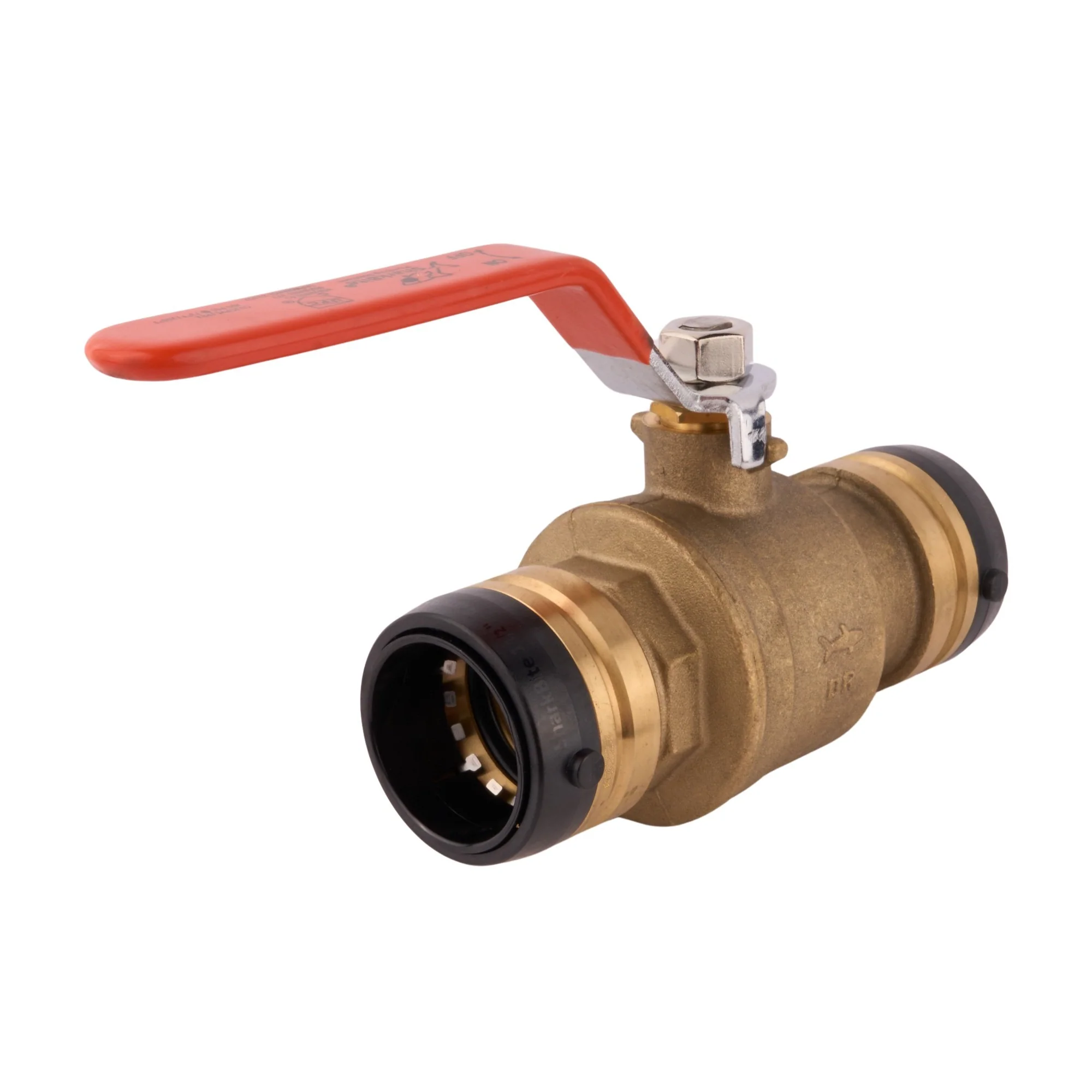 SharkBite Ball Valve - Image 8